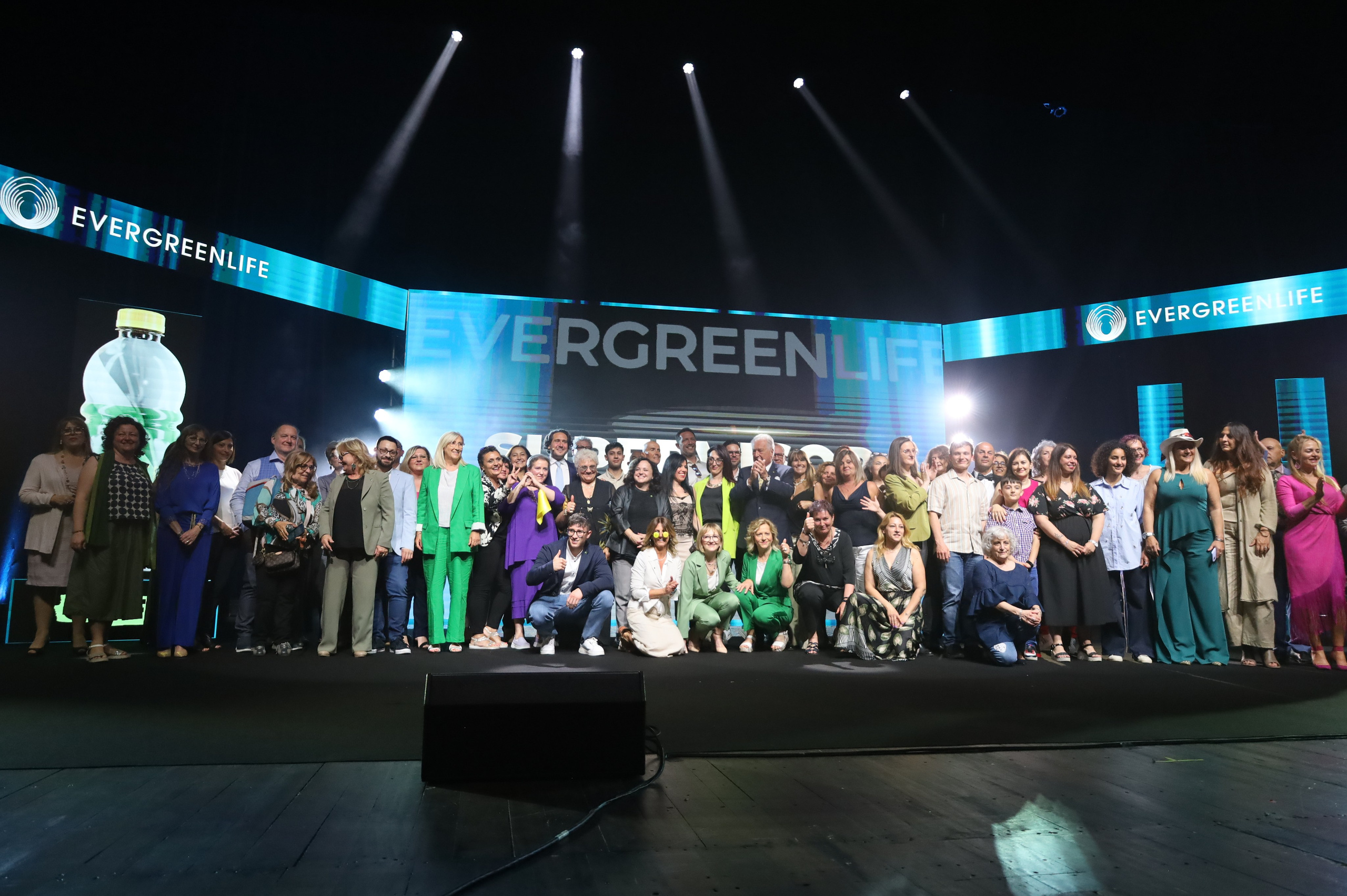 Events. Ole Photographer