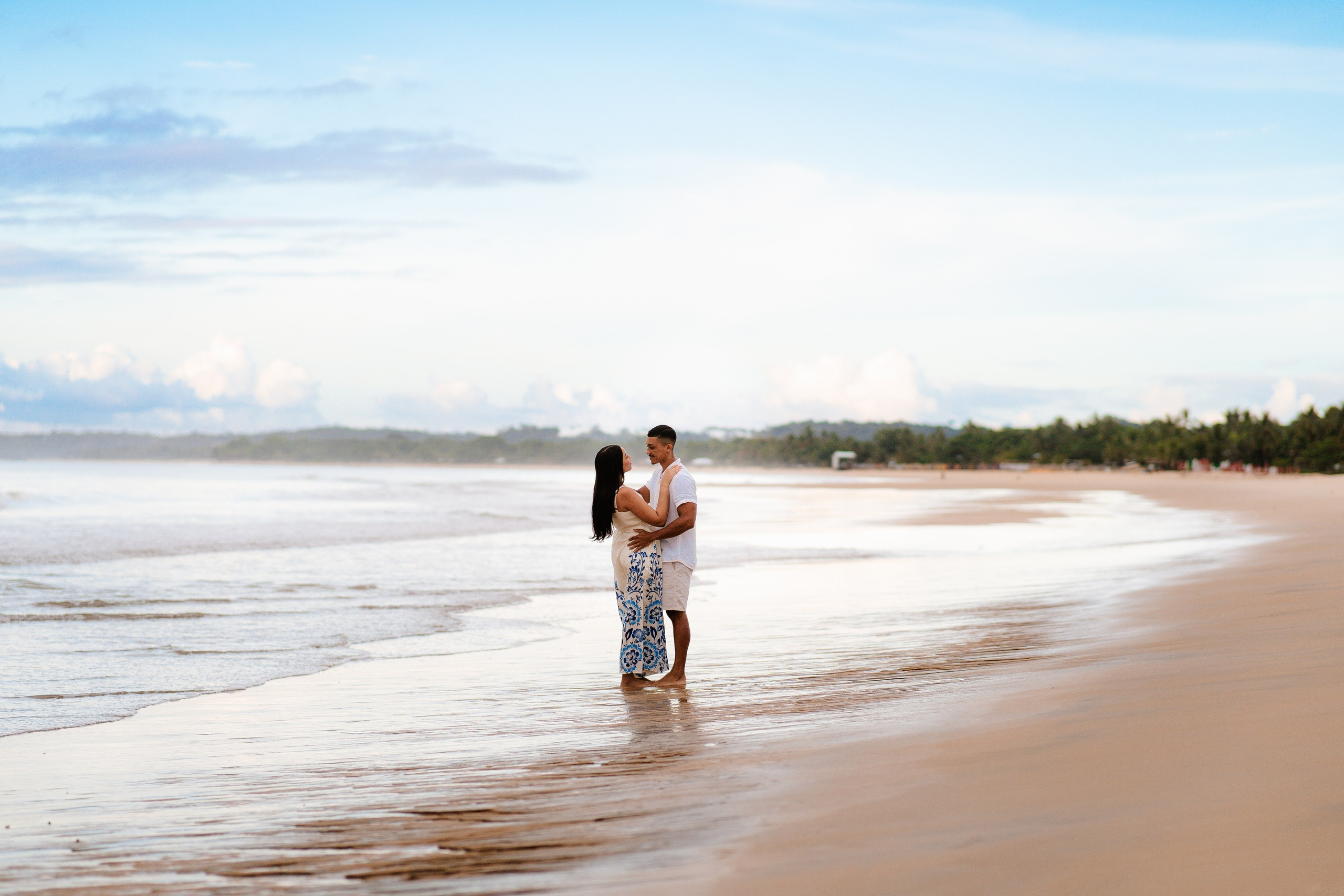 Pré Wedding — Elô & Gui