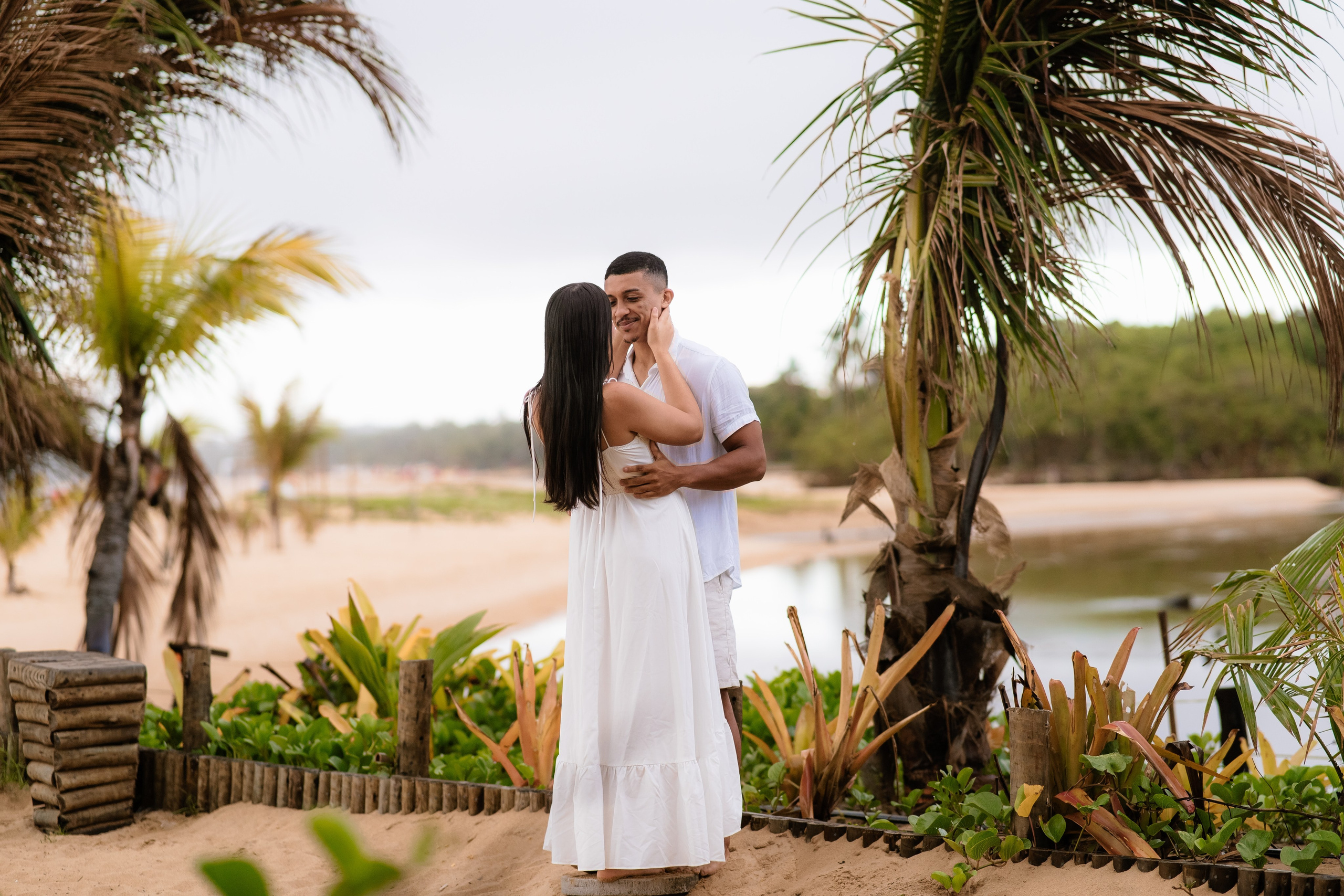 Pré Wedding — Elô & Gui