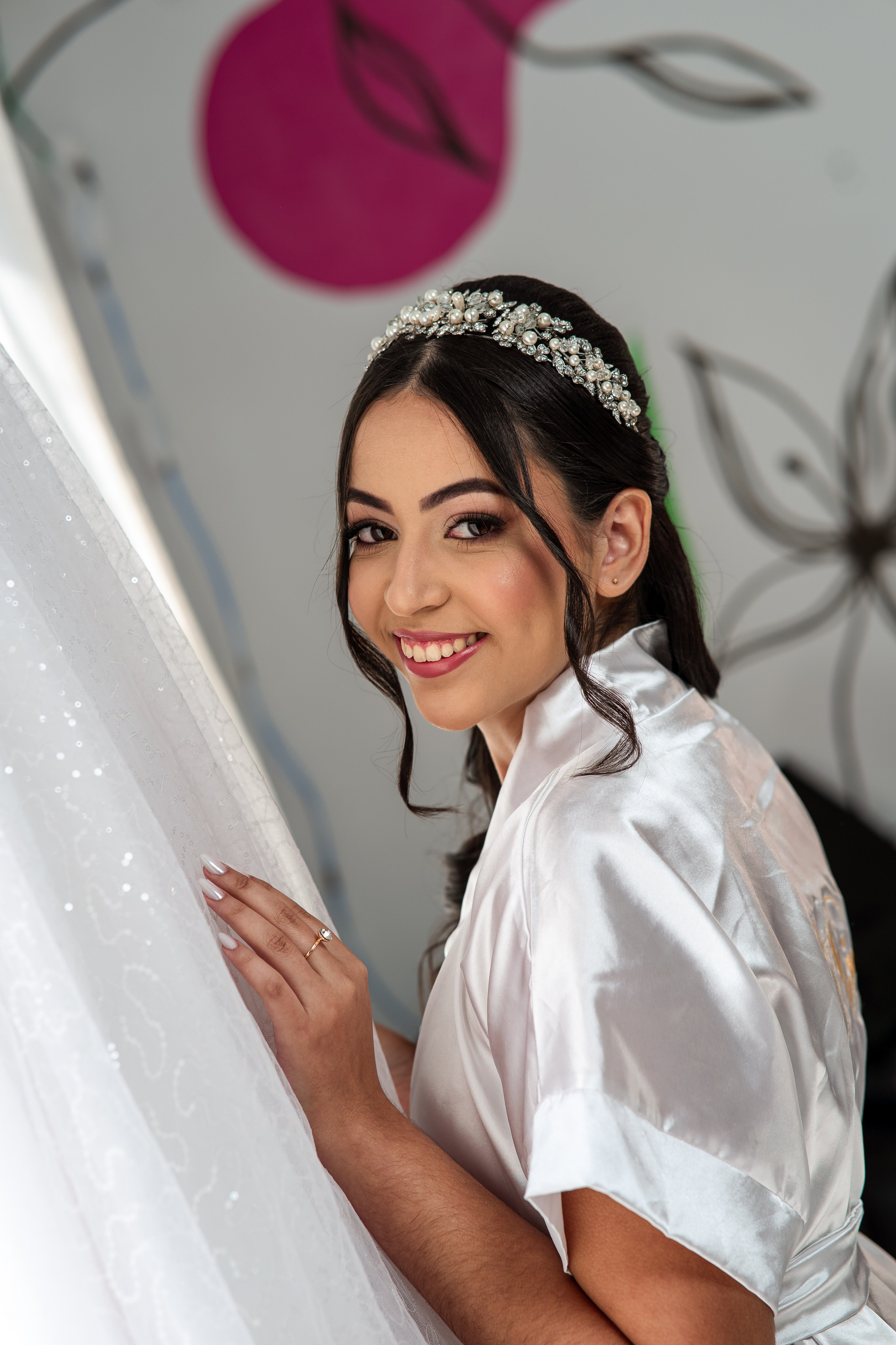 Casamento - Elô & Gui