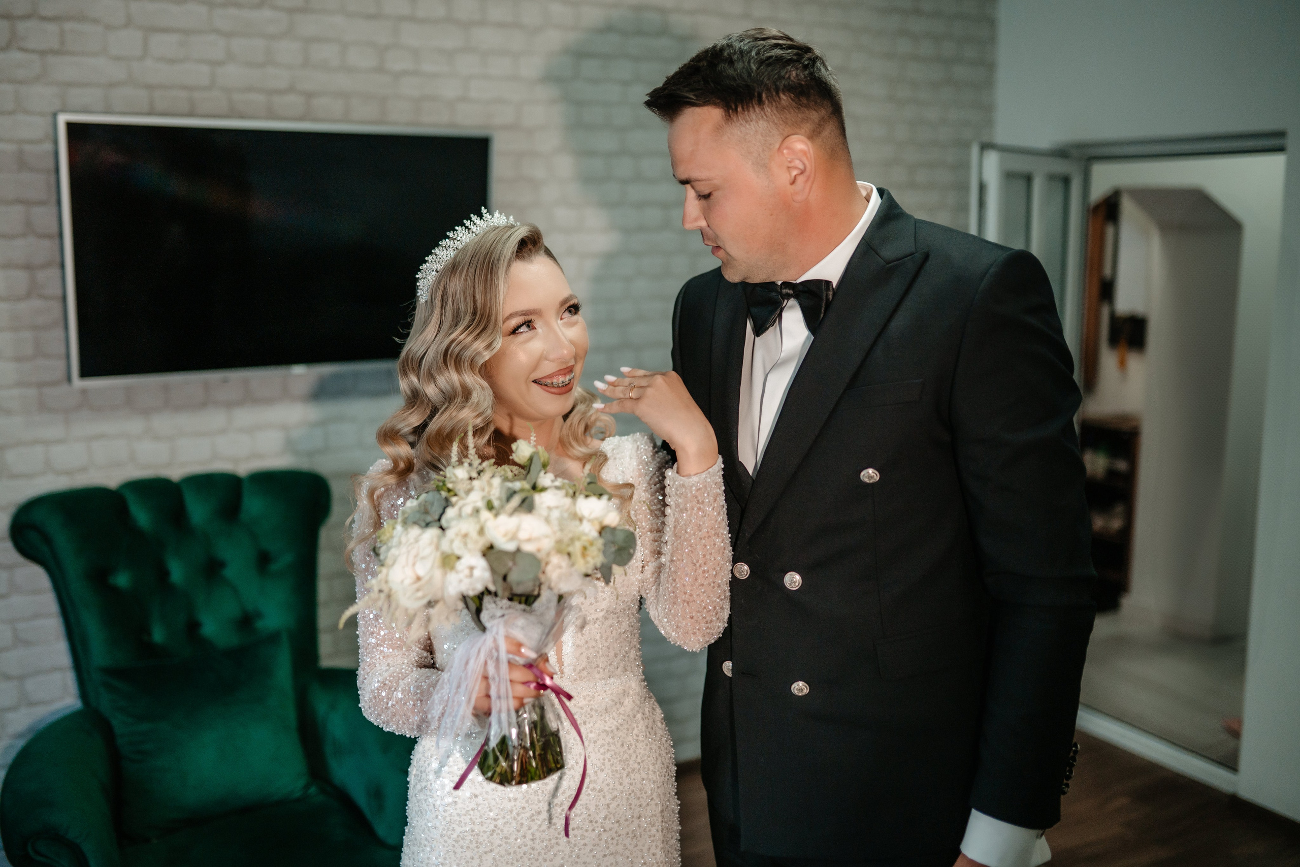 Elena + Petru. Goldut Sergiu Photographer