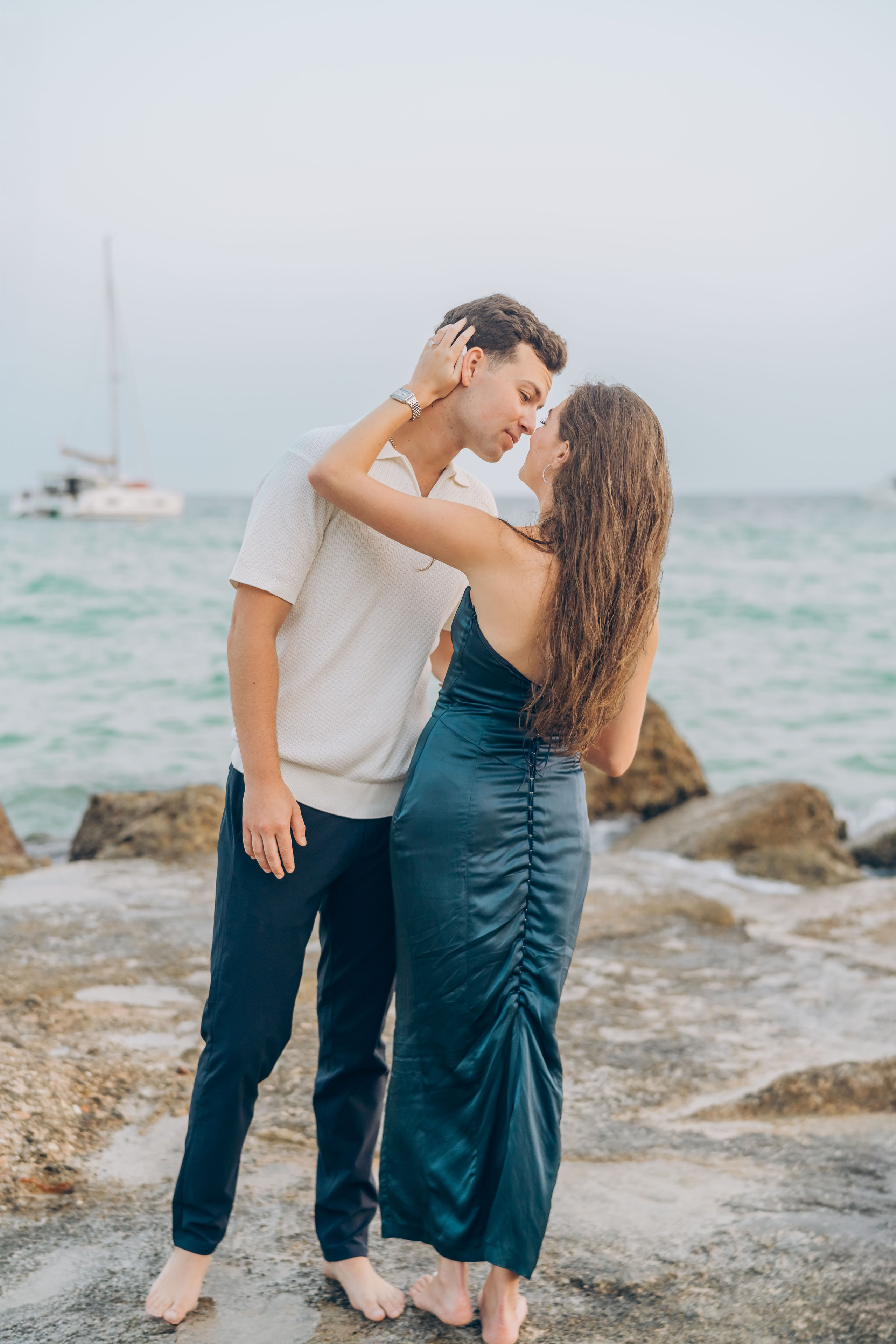 Proposal Ben i Greys. Photographer in Mallorca