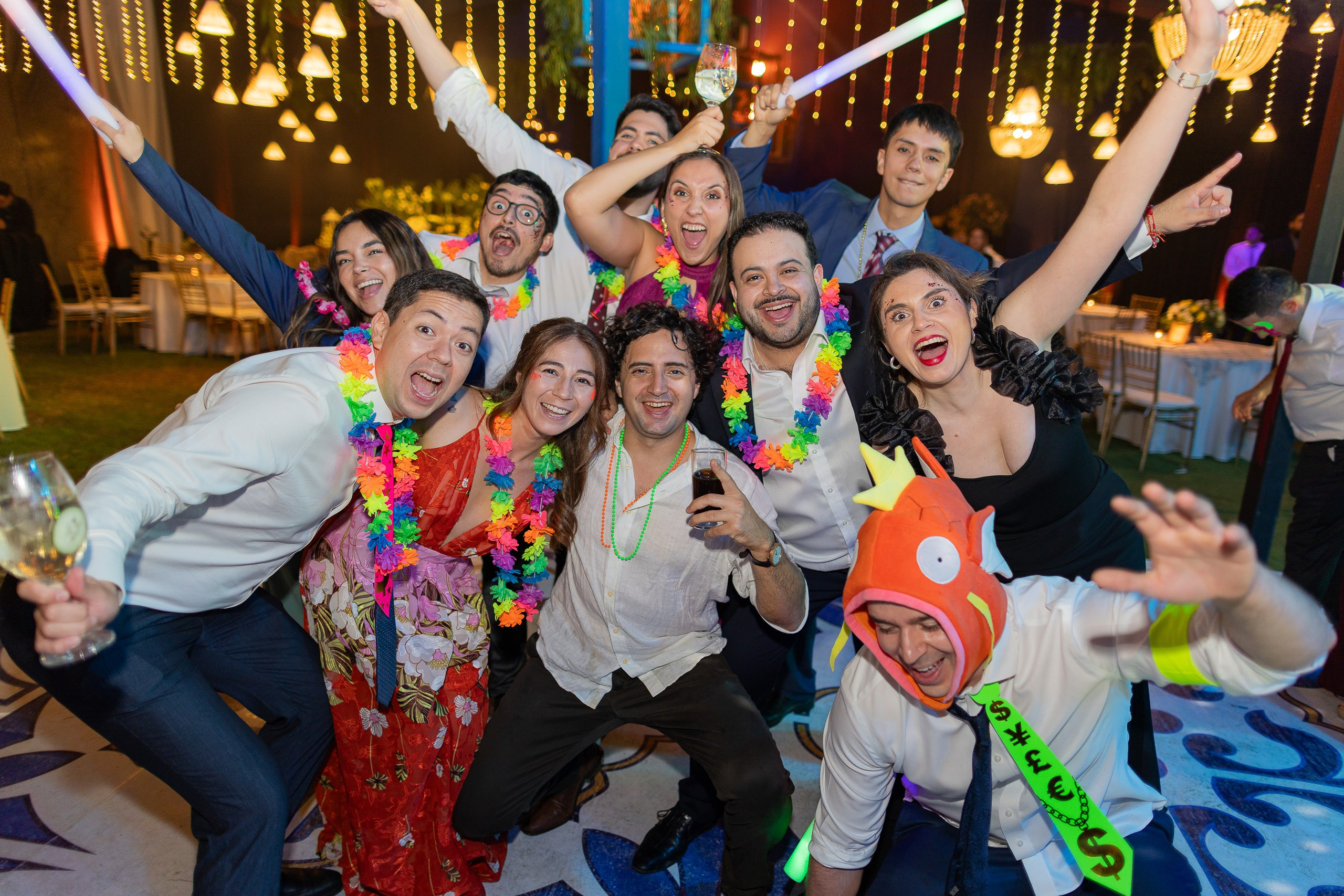 Isa + Ludo. Alvaro Arriagada Fotografía