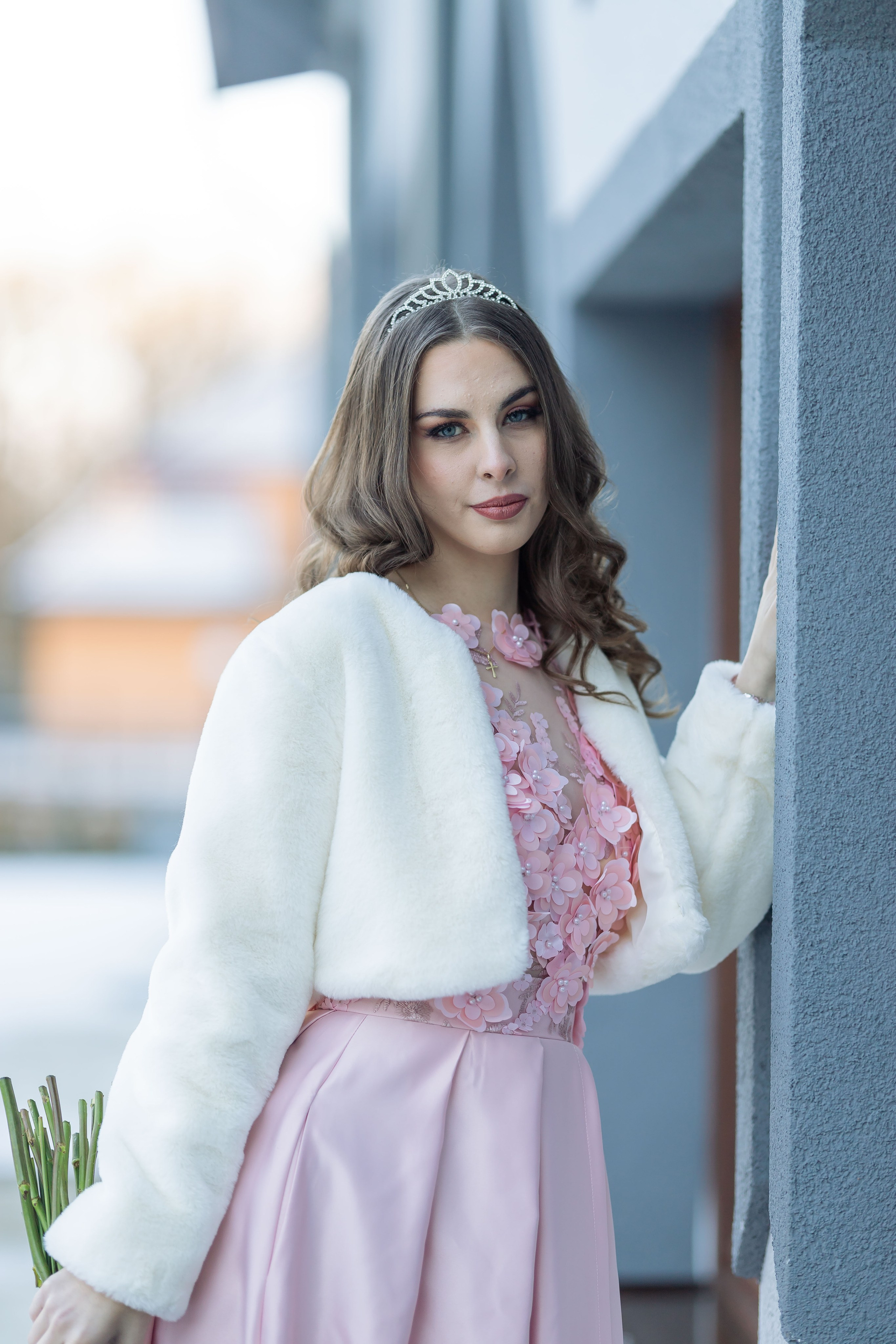 Majorat Daria și Crina