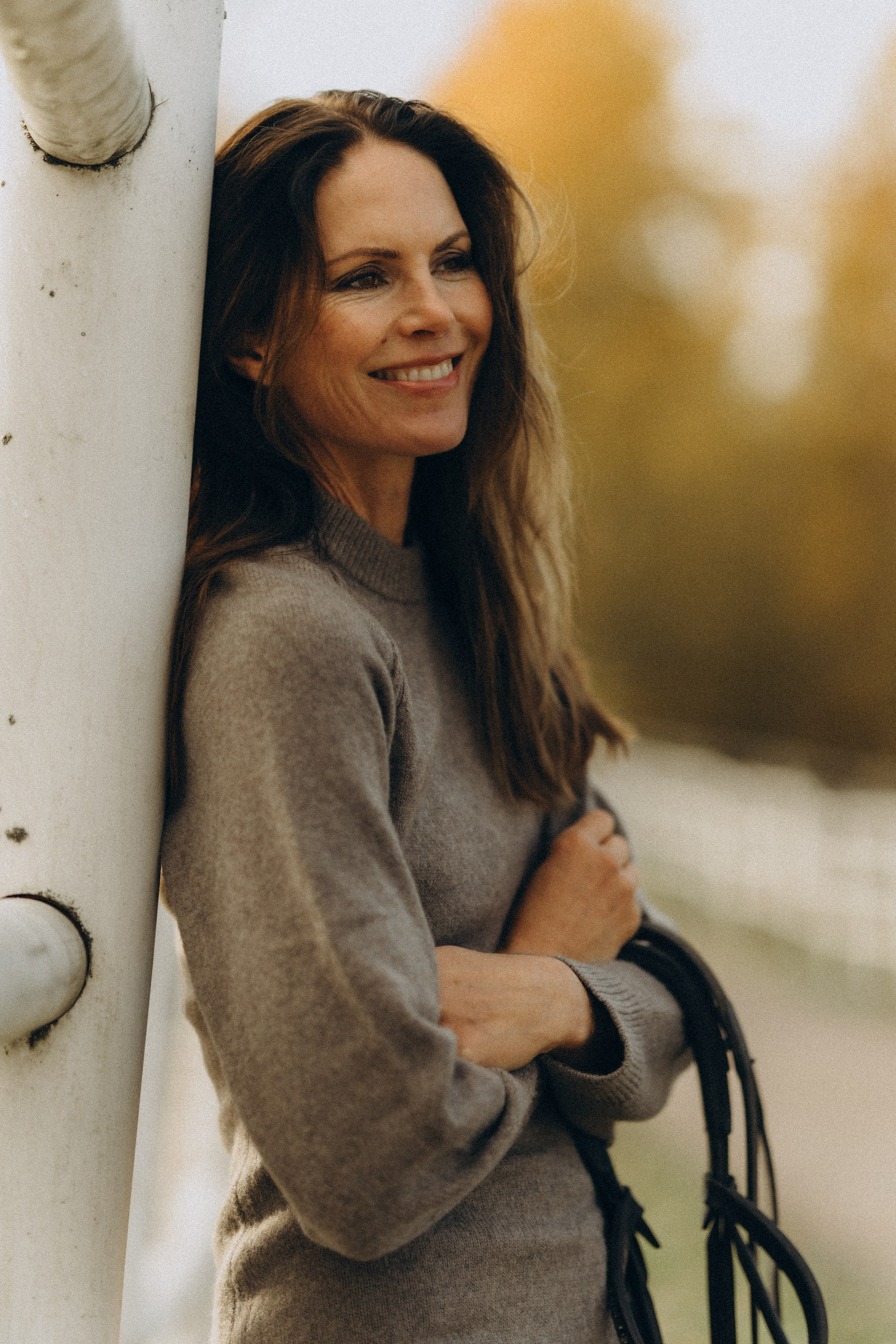 Susanna Hyypiä. Wedding and portrait photographer in Helsinki Vickan O