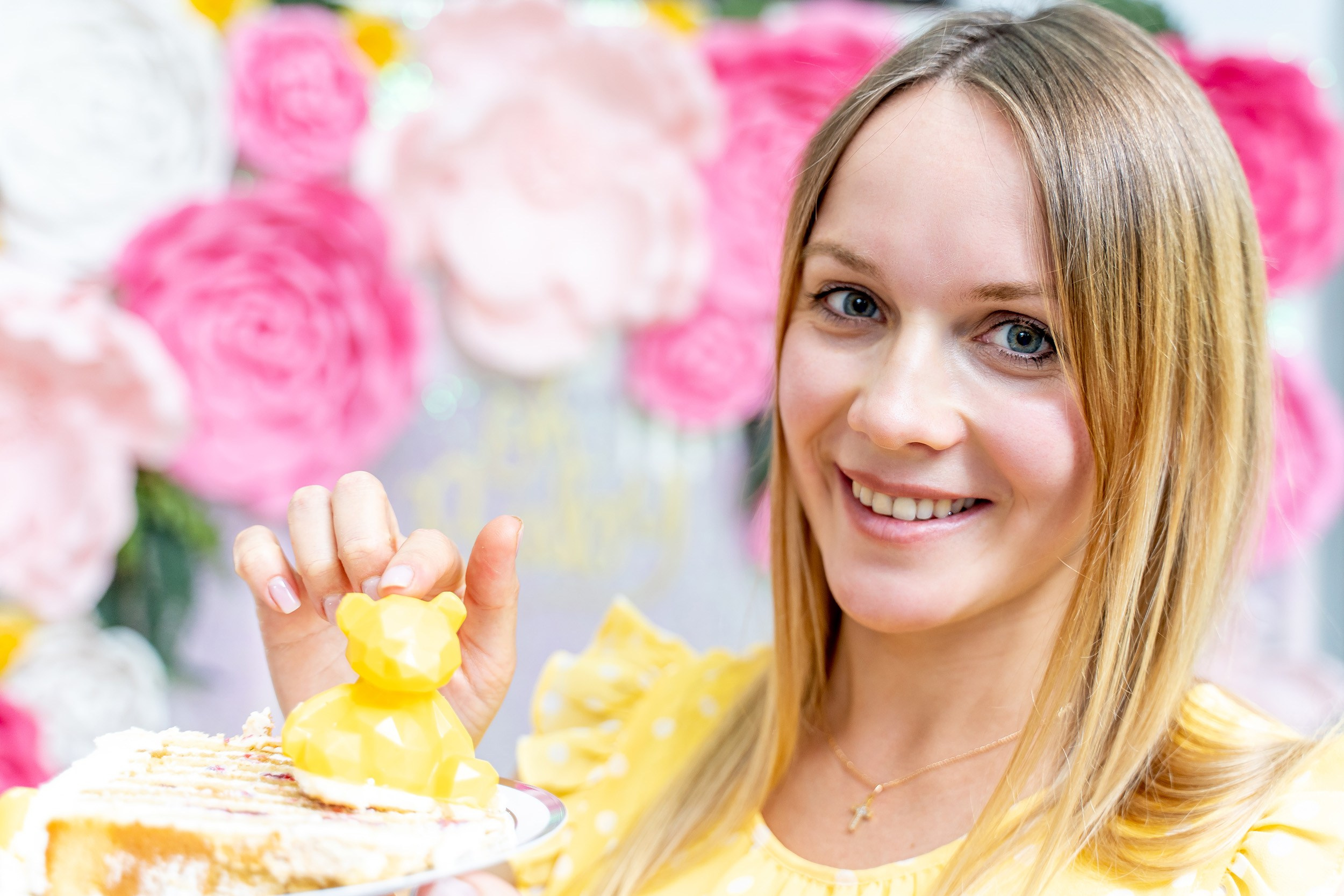 Baby Shower. ARTIGO Igor Rudyi Art Photography