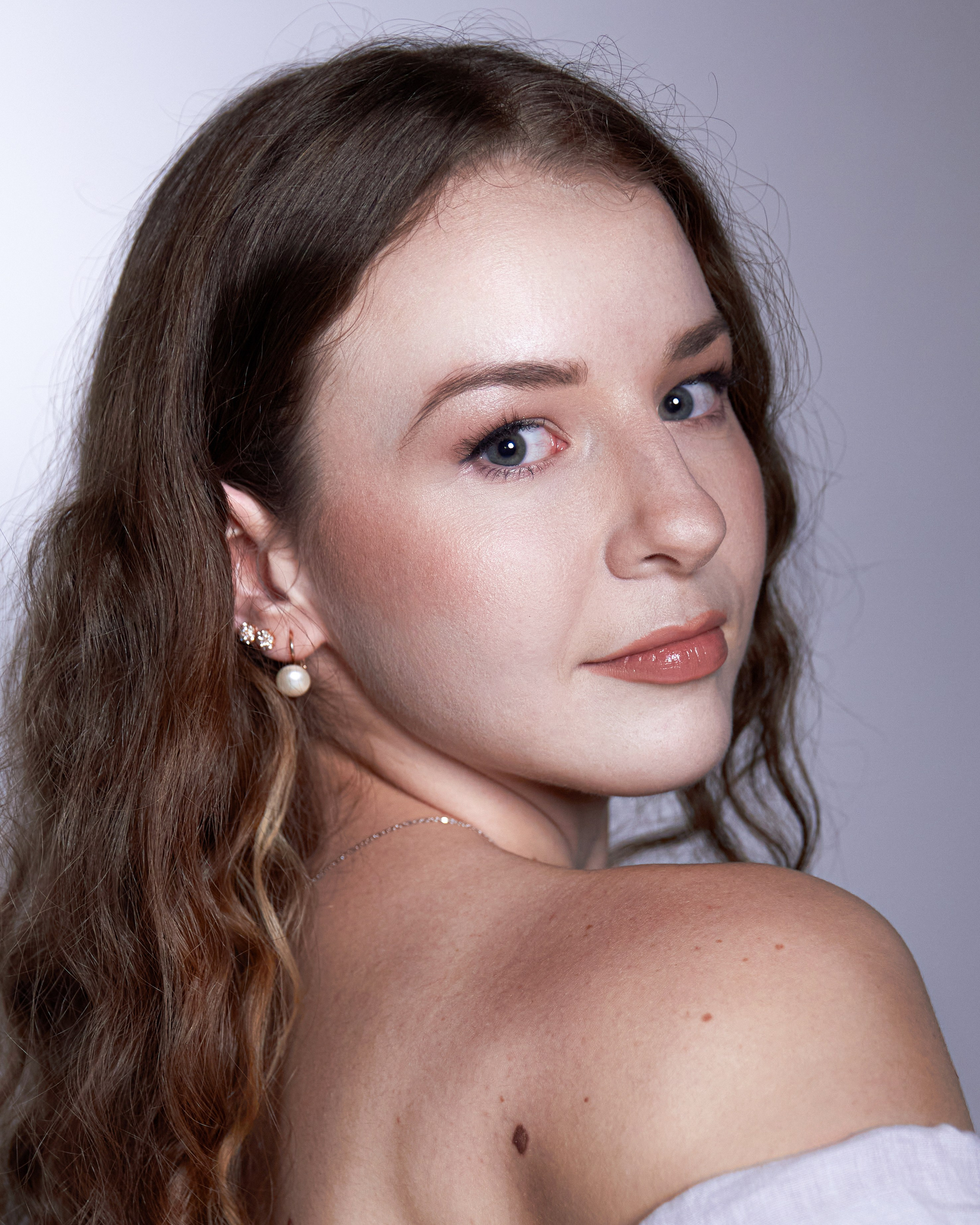 Portfolio. Photographie de portrait à Montréal