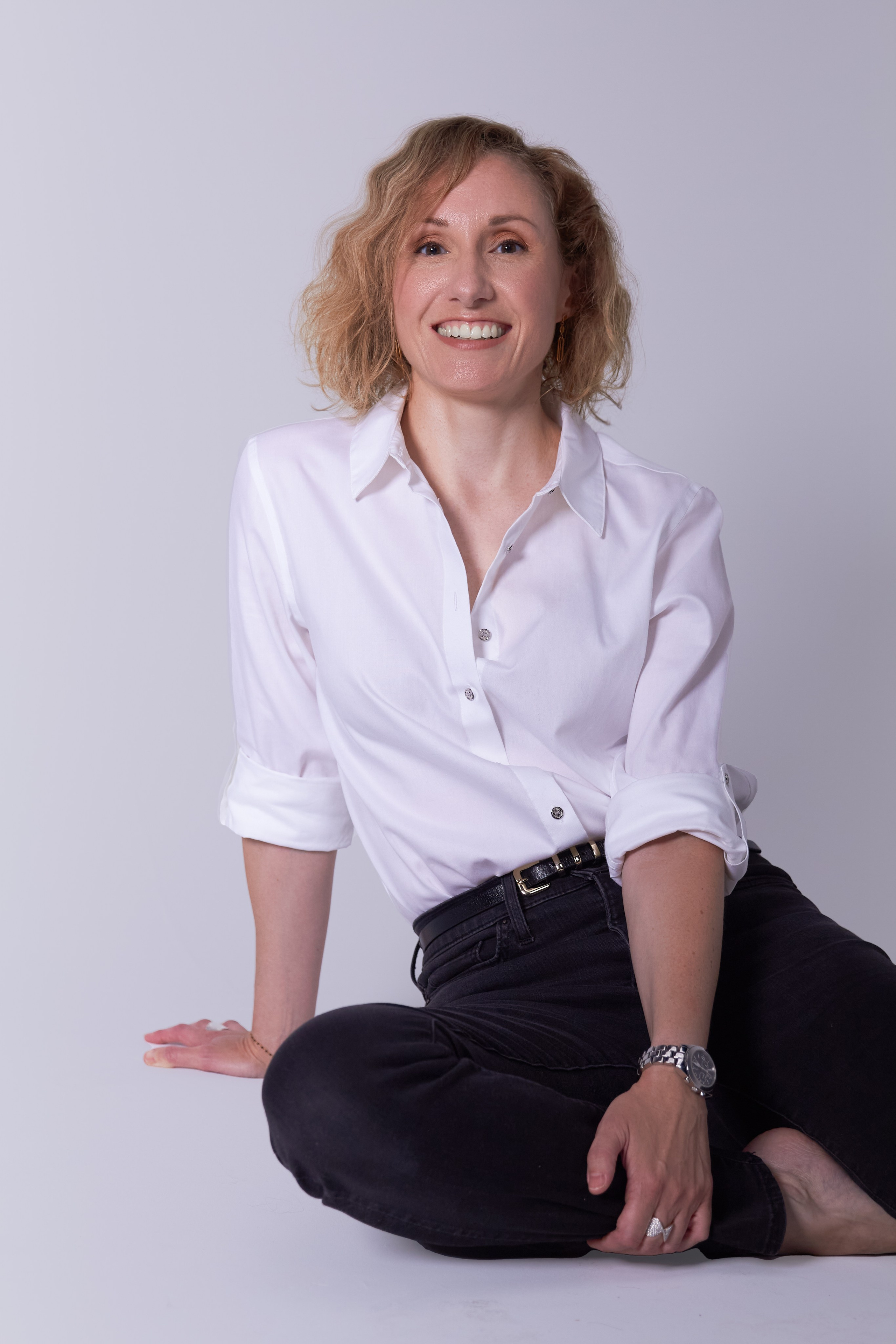 Portrait classique. Photographie de portrait à Montréal