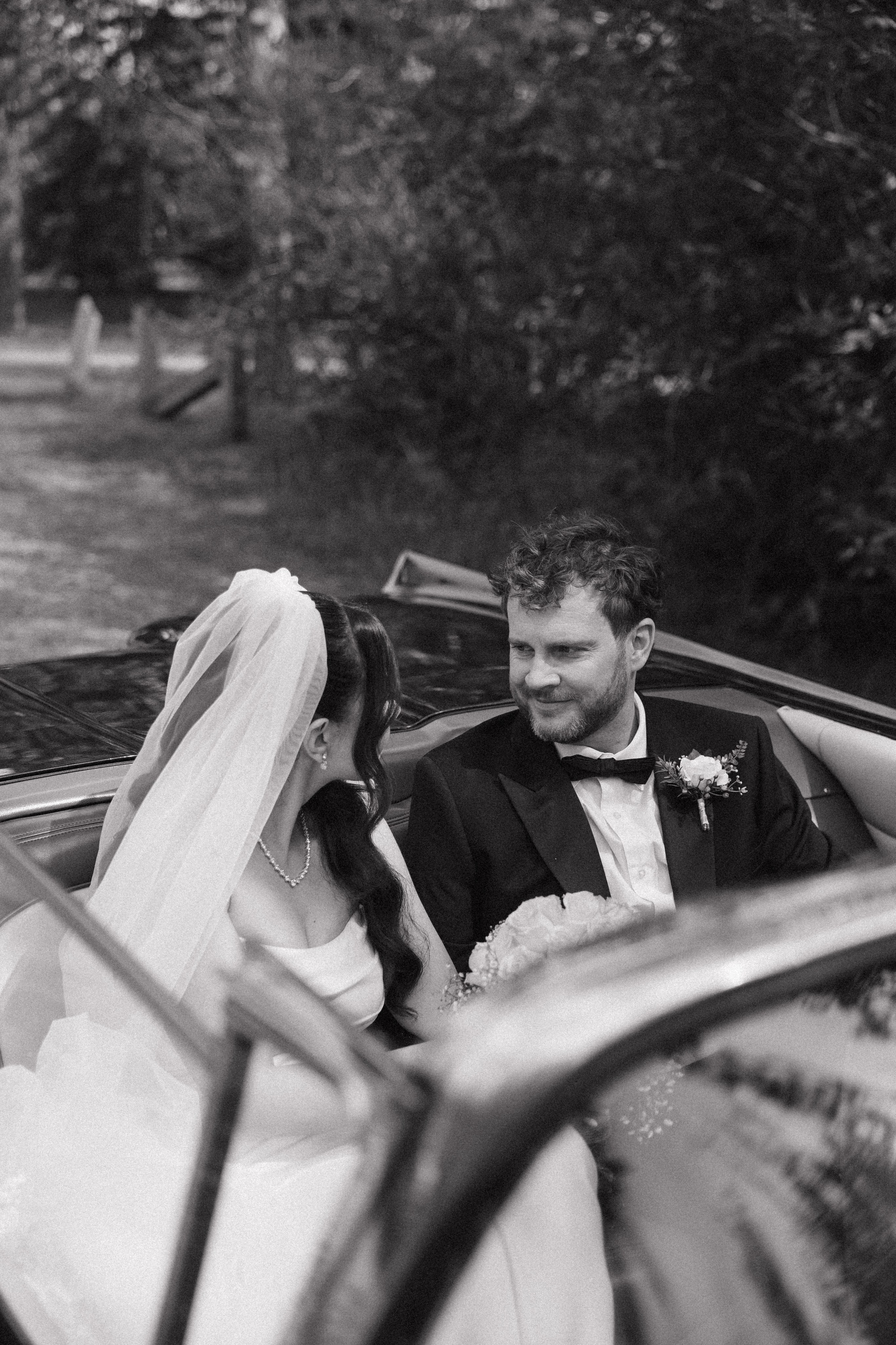 Sara & Jim. Photographer Stanislav Antonov