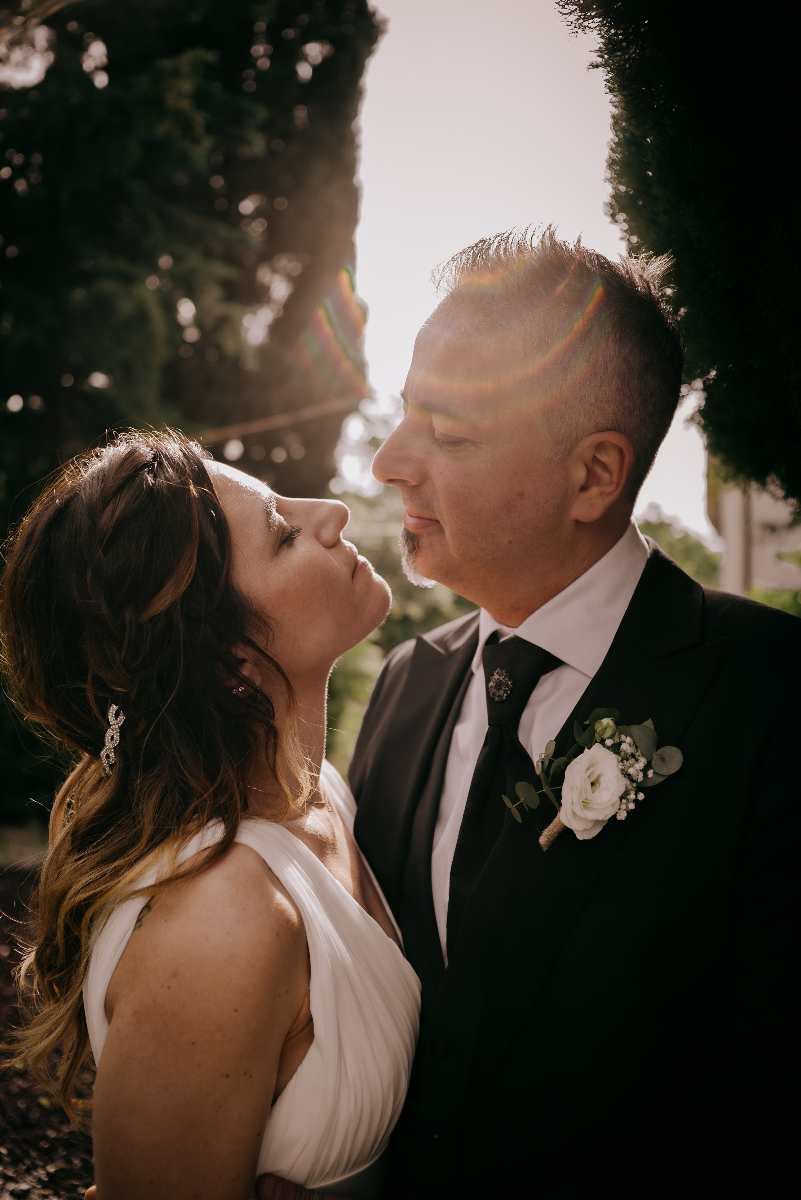 Debora and Fabrizio. Photographer Iuliia Gladkikh, Italy, Abruzzo