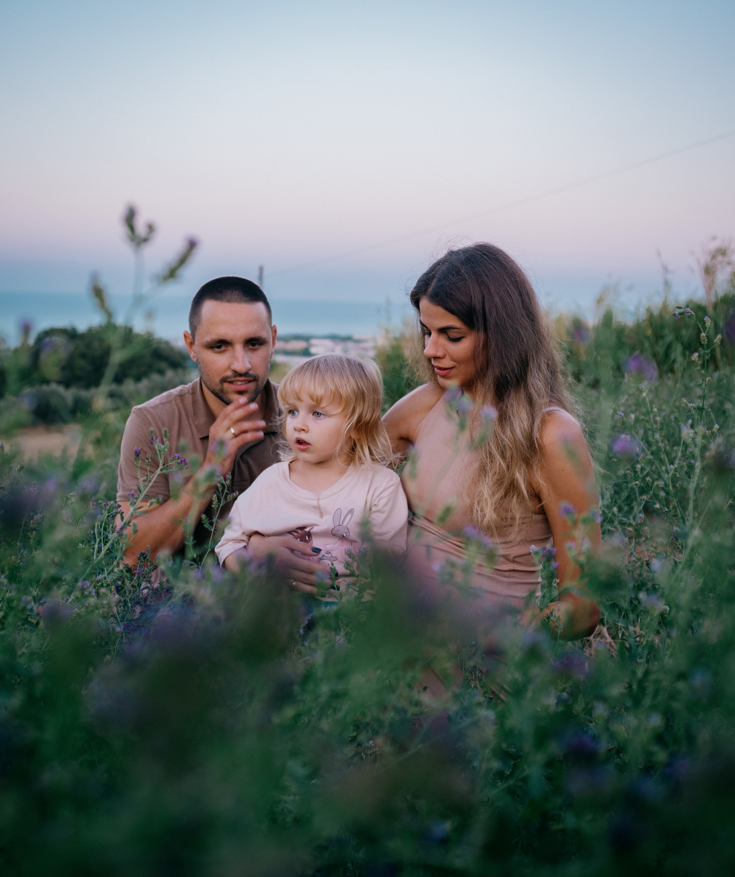 Anastasia and Denis. Photographer Iuliia Gladkikh, Italy, Abruzzo