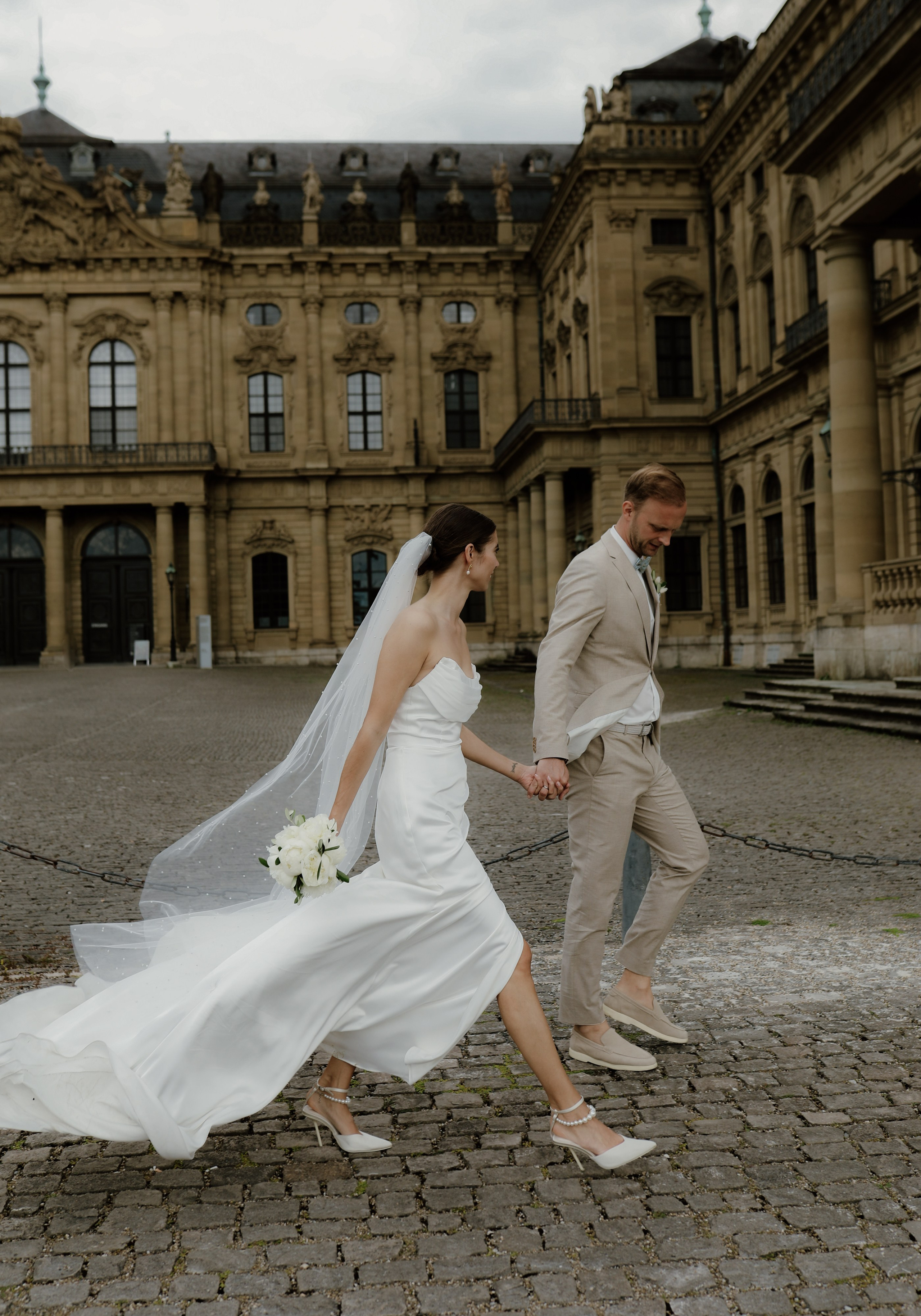 Hochzeitsfotograf und Familienfotograf in Neustadt an der Weinstraße, Haßloch, Ludwigshafen, Speyer und Landau - Ekaterina Seoud
