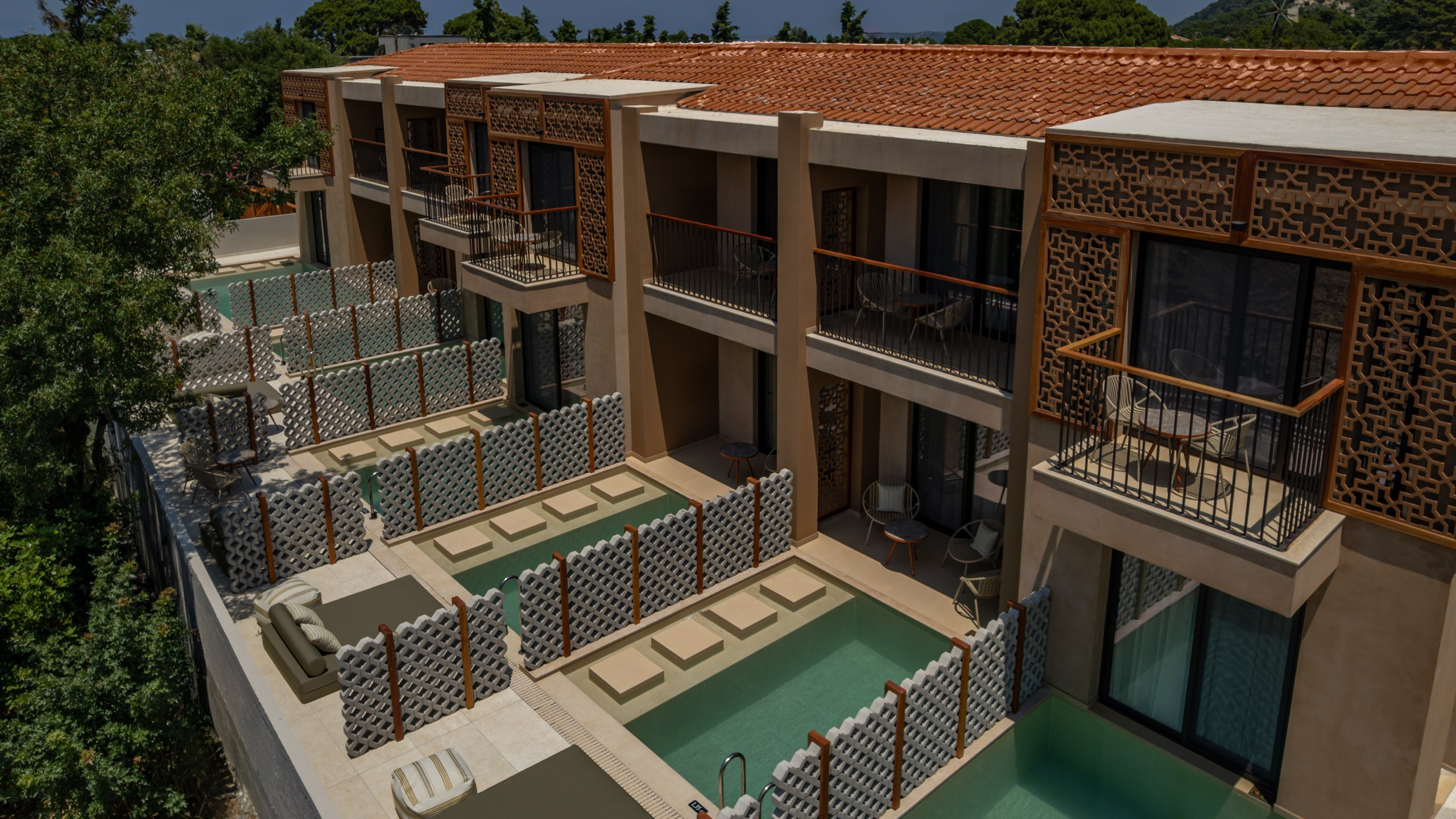 Eleonas. Photo & Videos