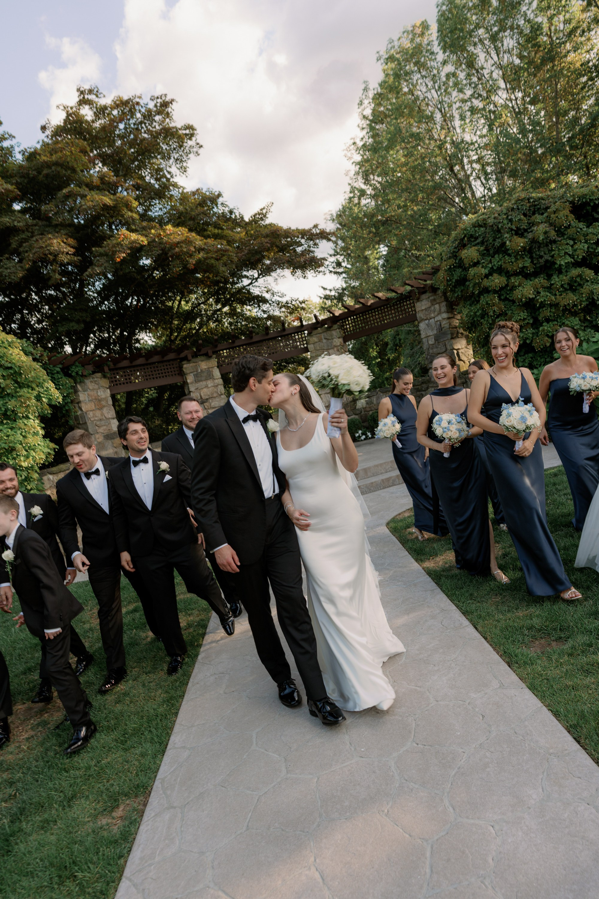 Cristina and Jack. Wedding photographer and videographer New York | New Jersey