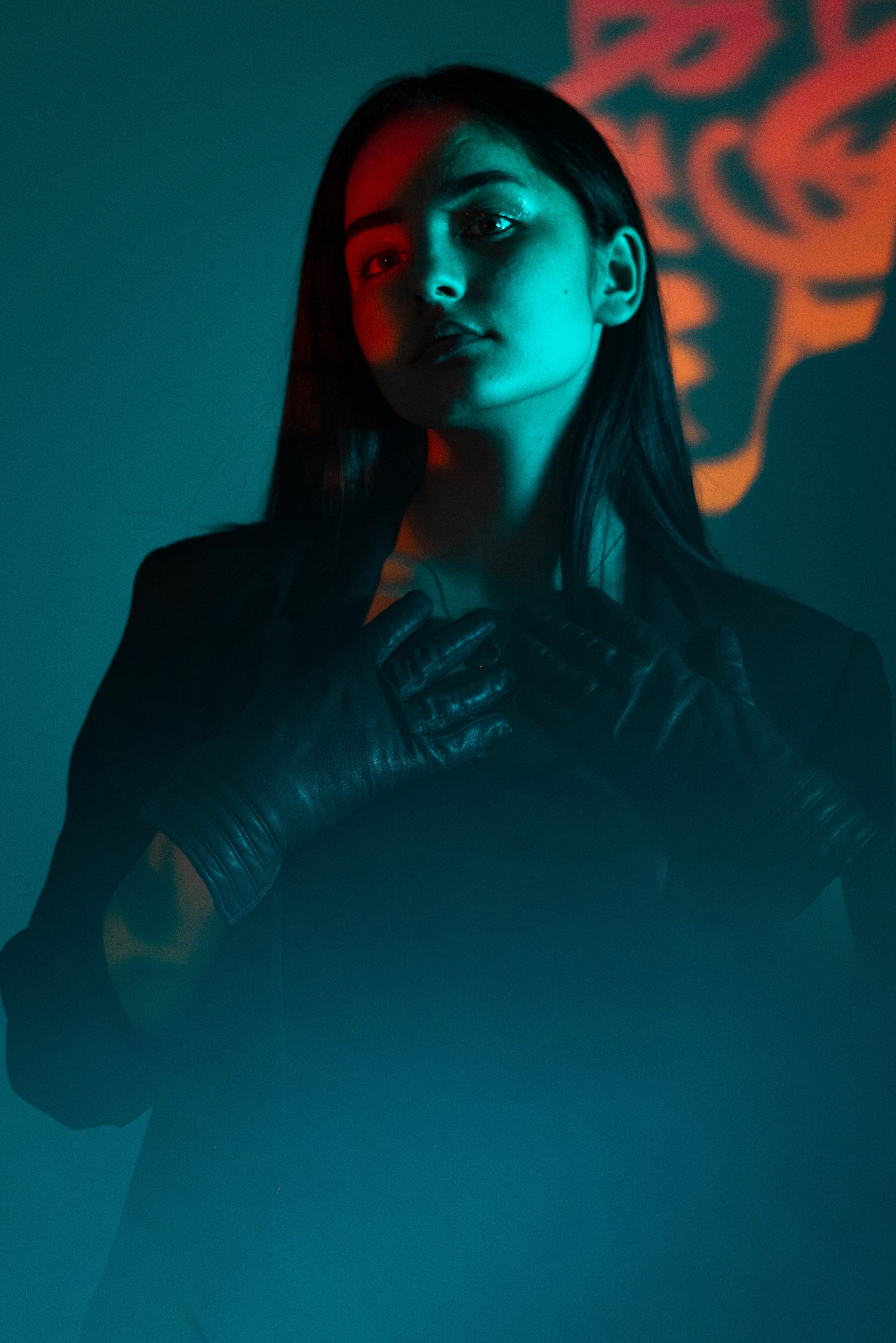 Фотосессия для девушек в стиле фэшн | Профессиональные фото в Ташкенте. Фотограф в Узбекистане и Самарканде Джасур Марупов