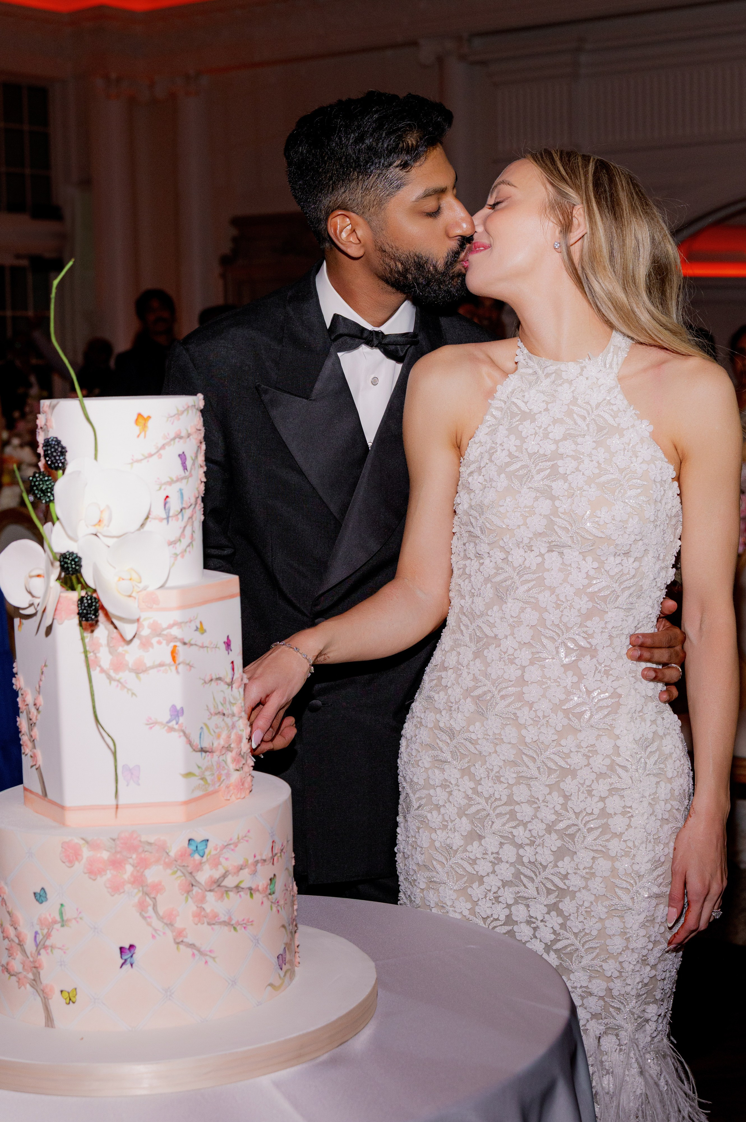 Luxury Indian Wedding Photography Gallery | New York & New Jersey & Florida | Vova Chi. Wedding photographer and videographer New York | New Jersey