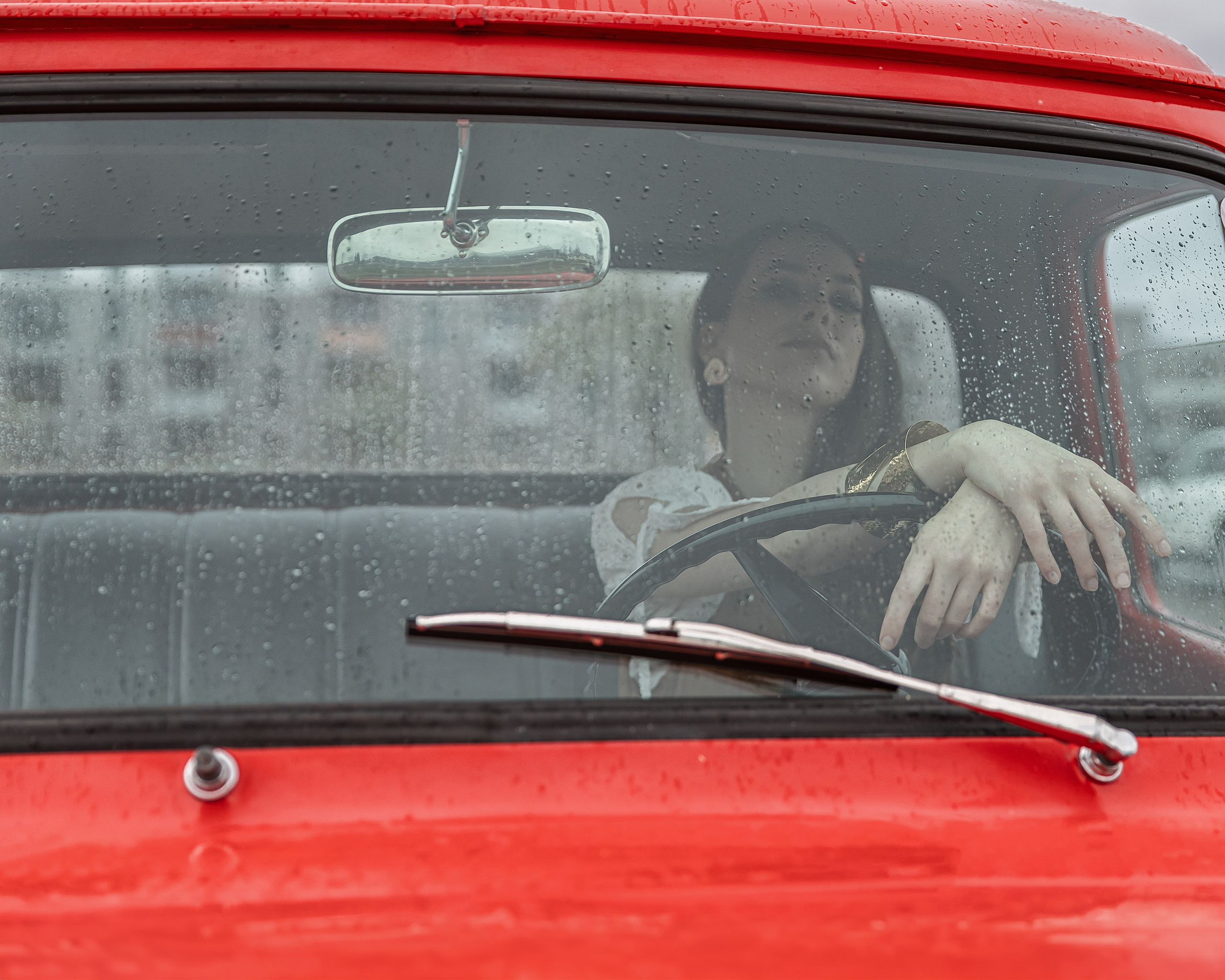 Shooting in Straubing