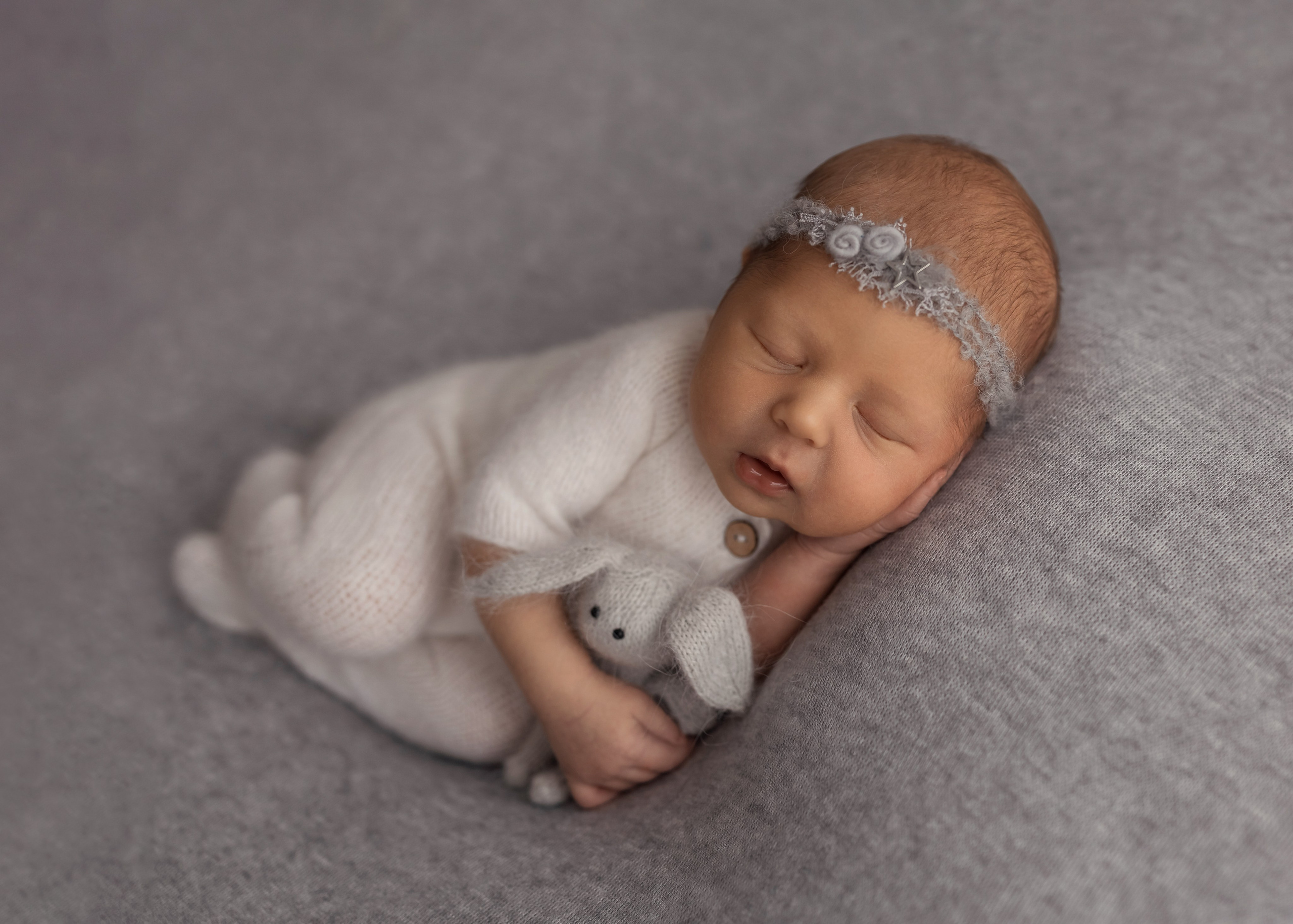 Nounascuti. Fotograf de familie la Ungheni și Reggio-Emilia, Alessia Slivca