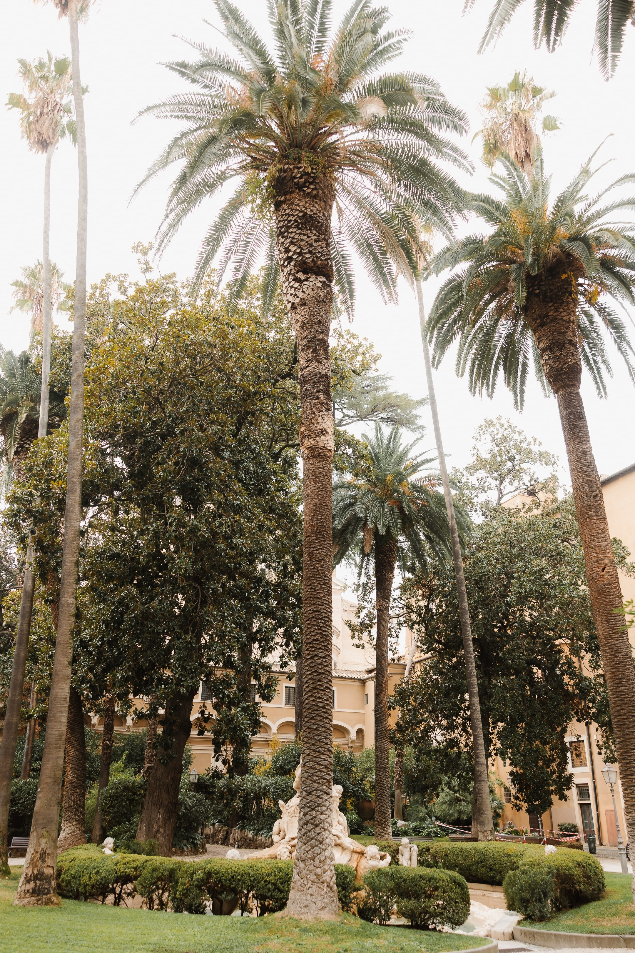 Ioana & Marian |Rome