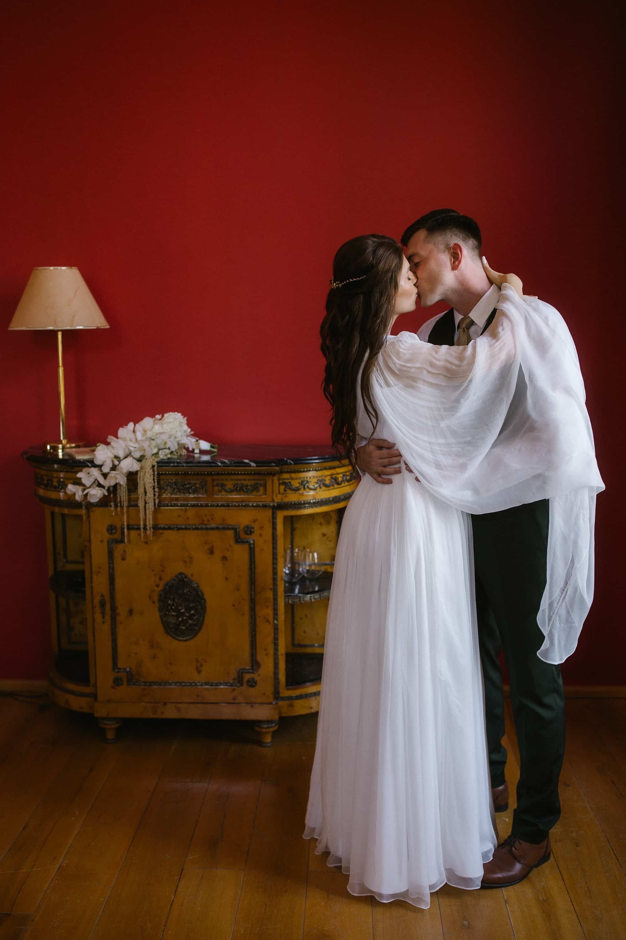 Andreea & Alex | wedding day