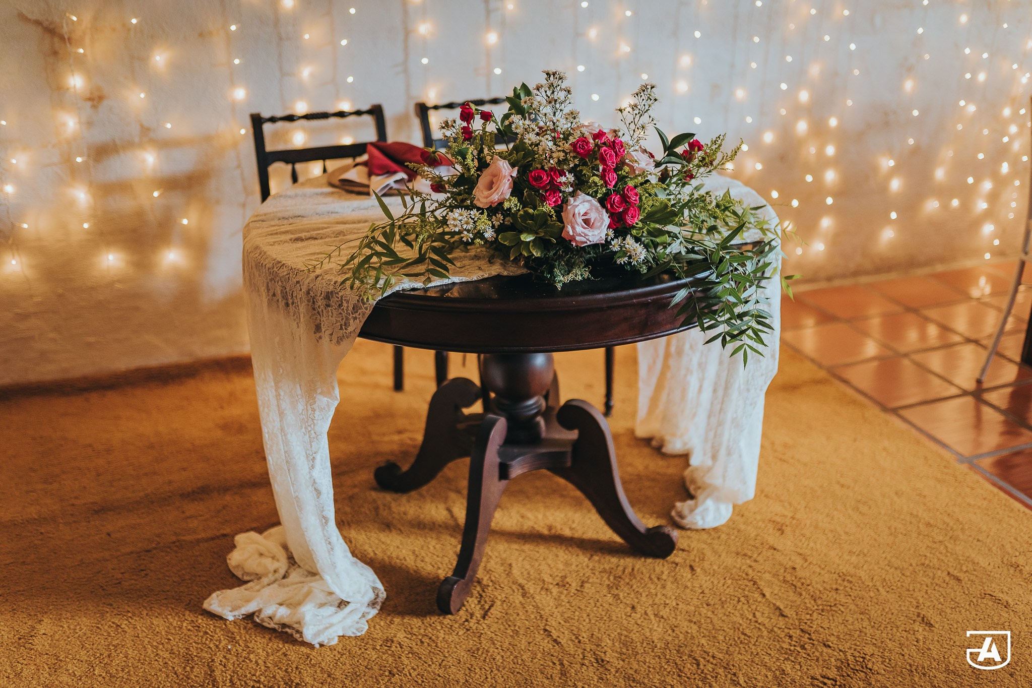 Franciele e Ismael. Juliano anjos fotografia