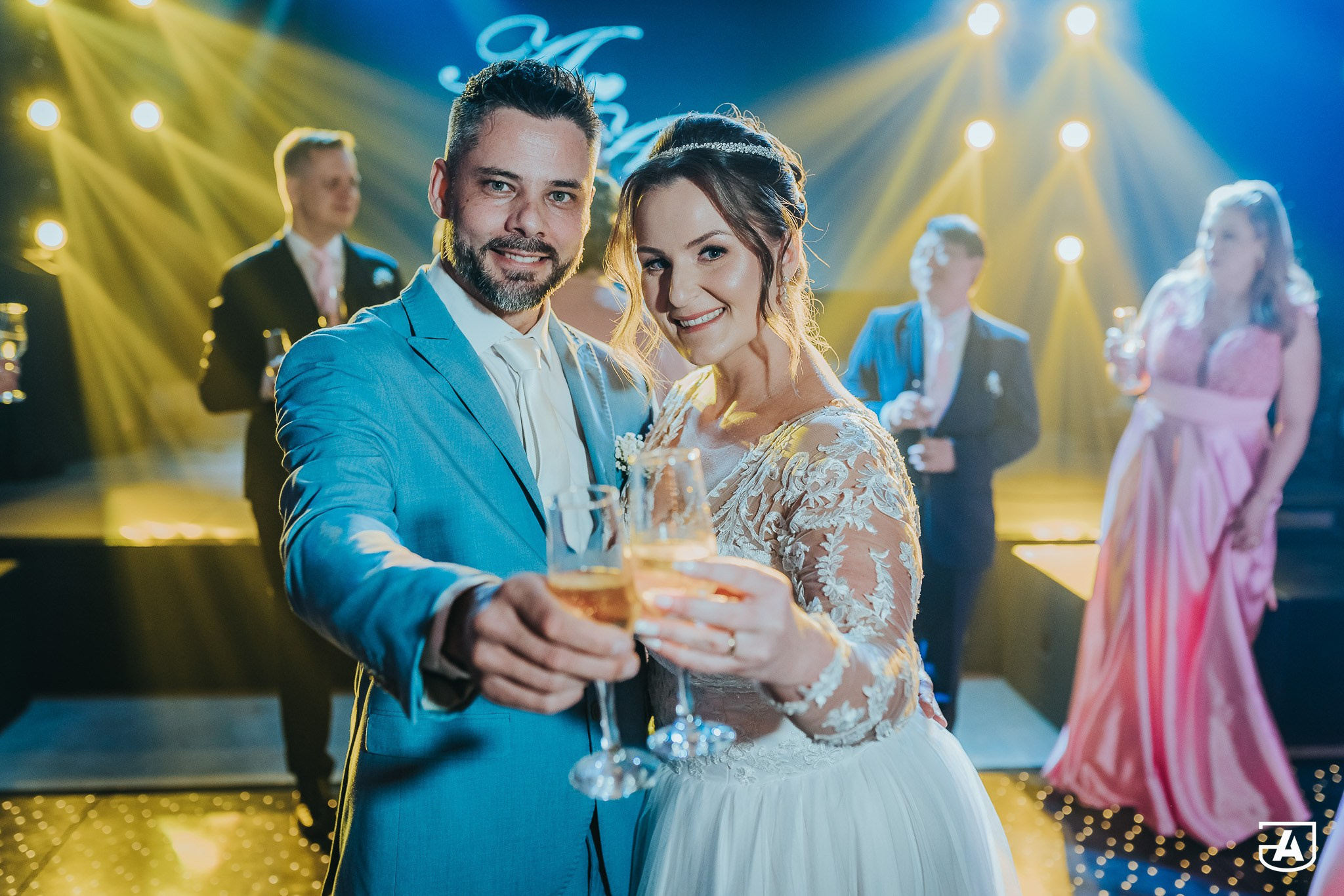 Ariella e André. Juliano anjos fotografia