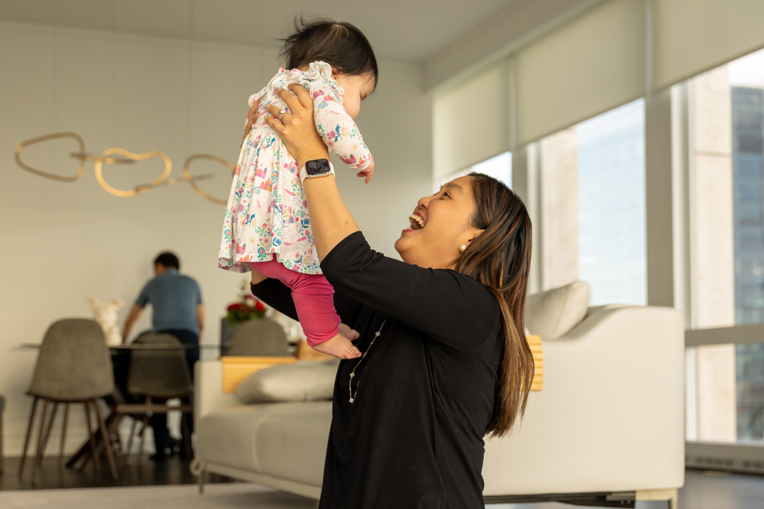 Half a Year of Love at Home. Family, lifestyle, and commercial photography in New York and New Jersey