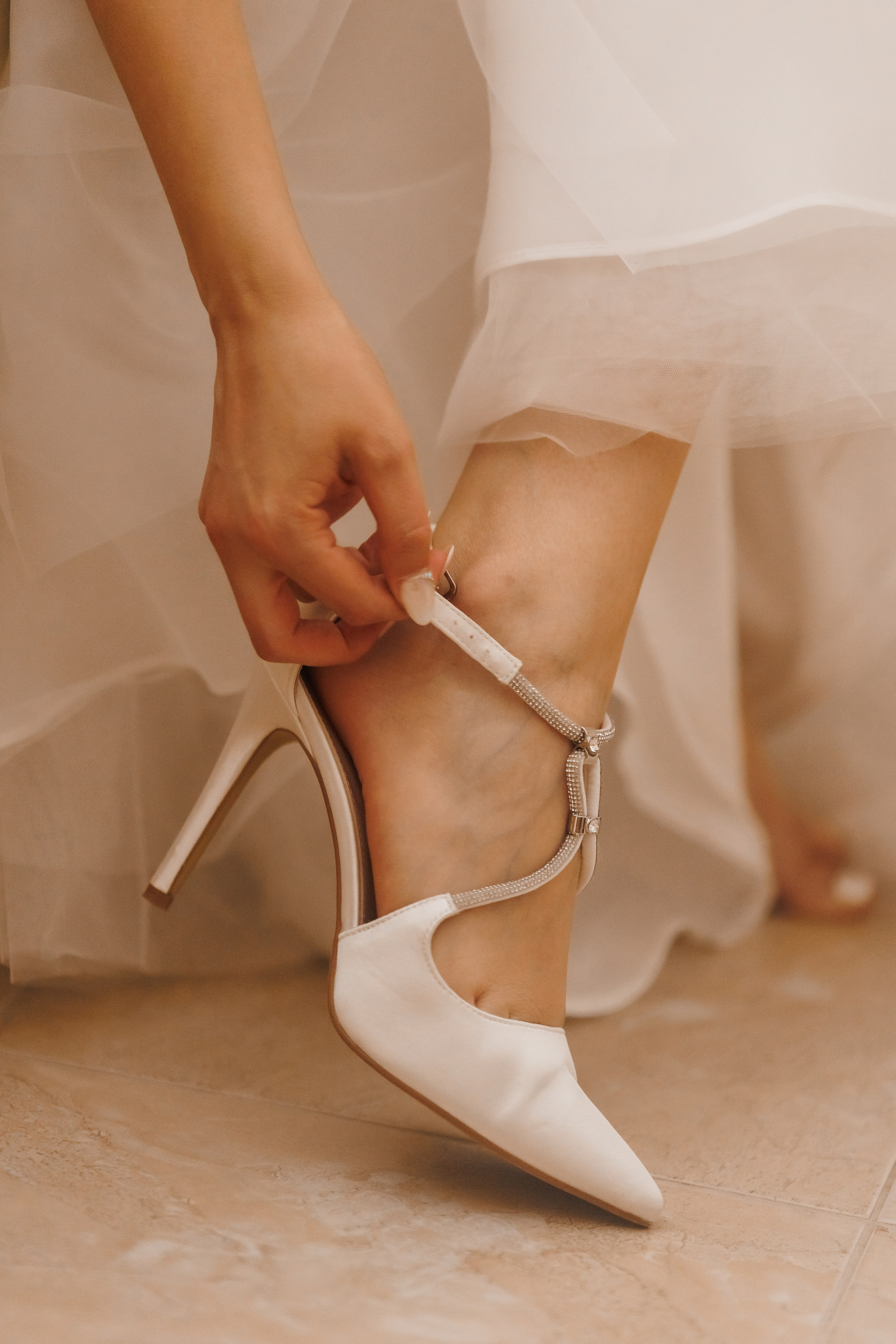 Сватба Айтос. Фотограф Ирина Йотова