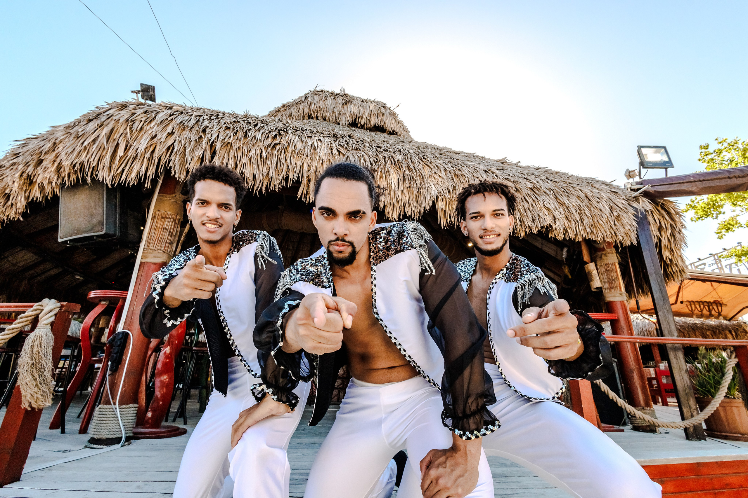 Mexo. Фотограф Ирина Йотова