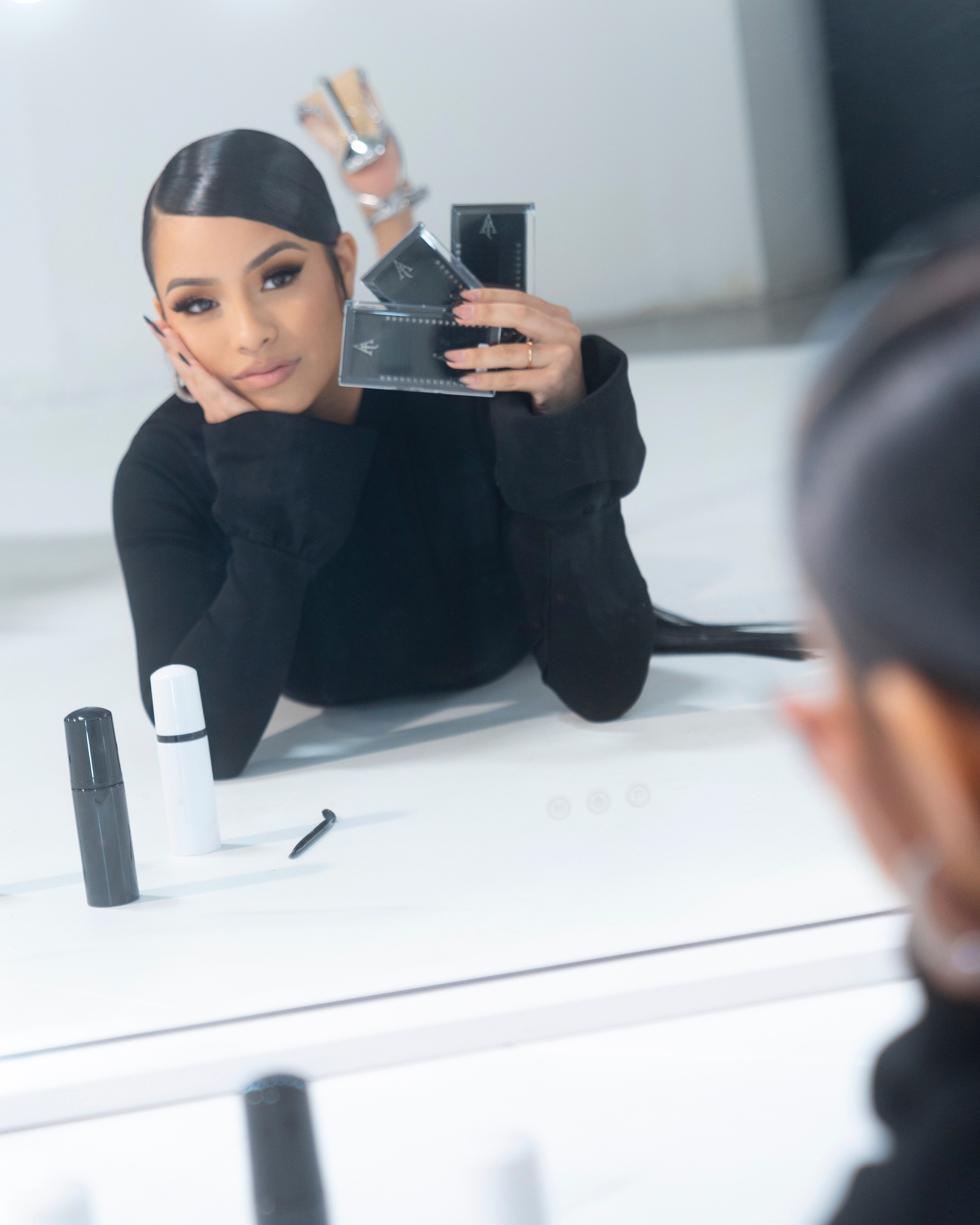 @estheticenhances. Ke’Ondris