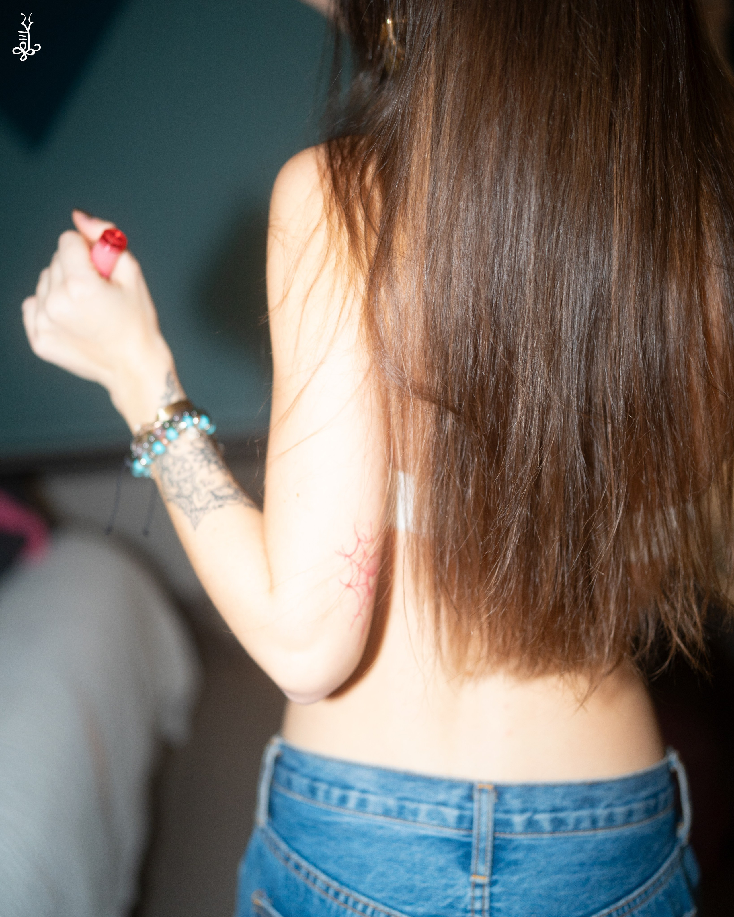 JASELLA. Ke’Ondris