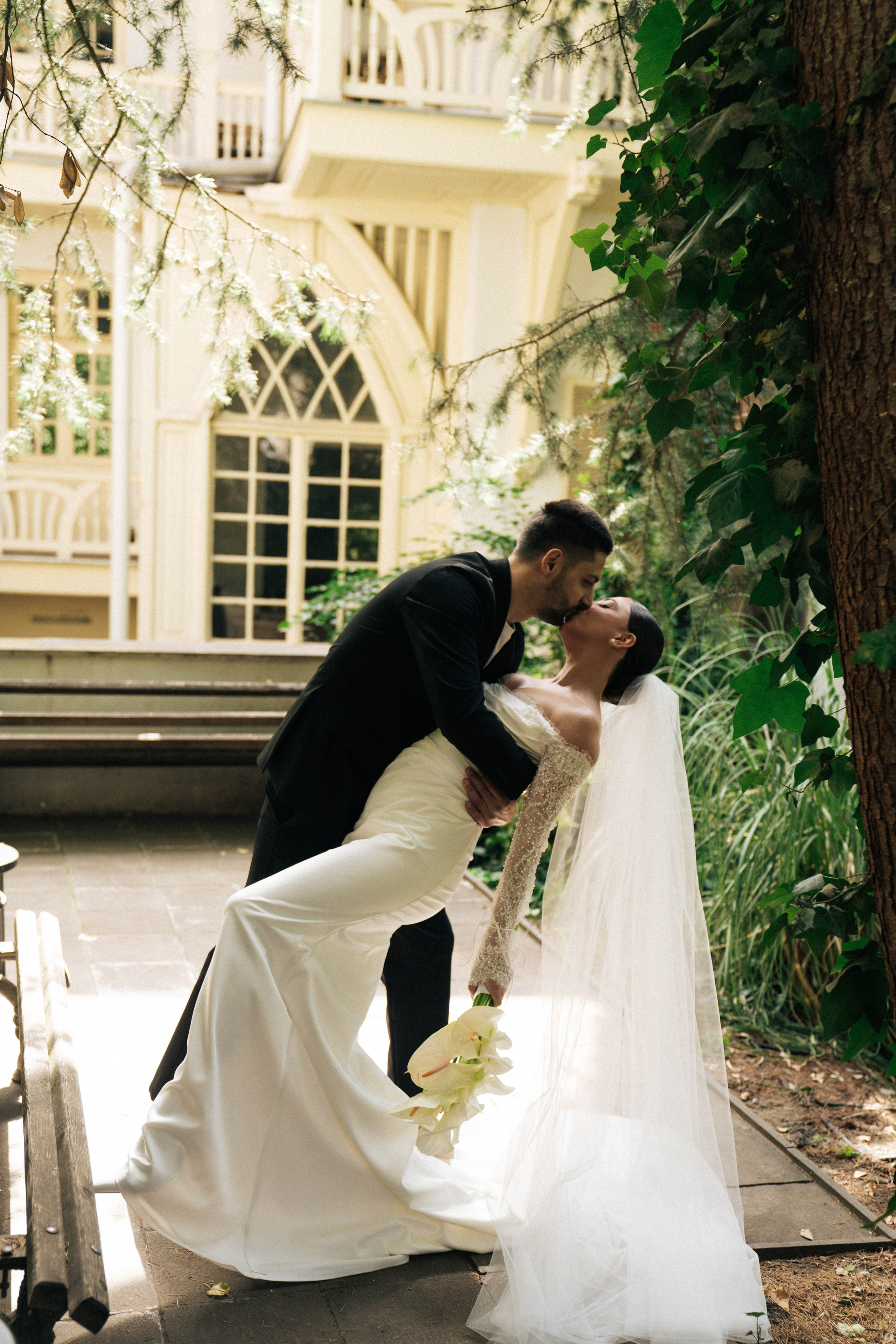 Wedding. ფოტოგრაფი სალომე ბარბაქაძე