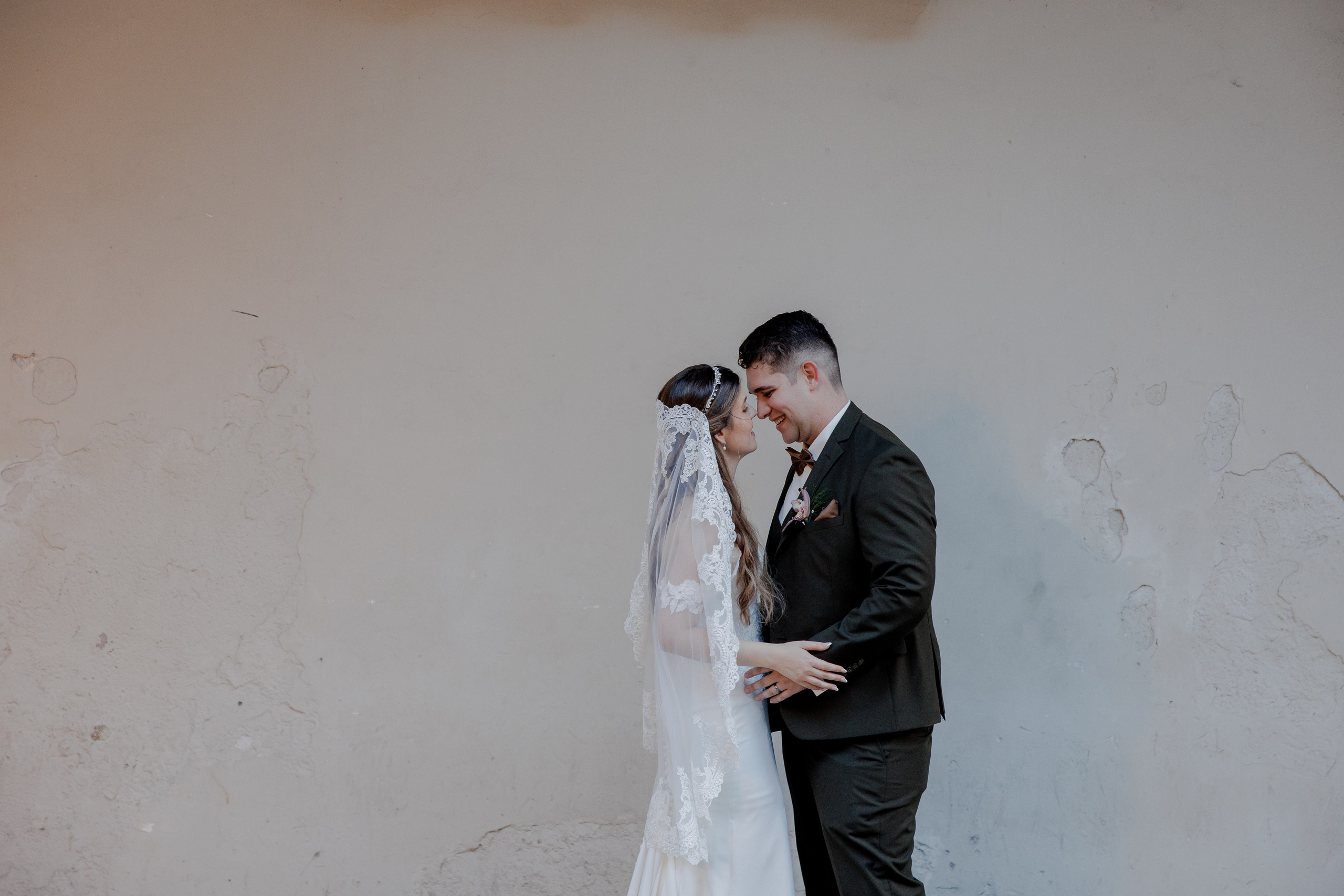 BRYON & JESSICA. UNTERCIO BODAS