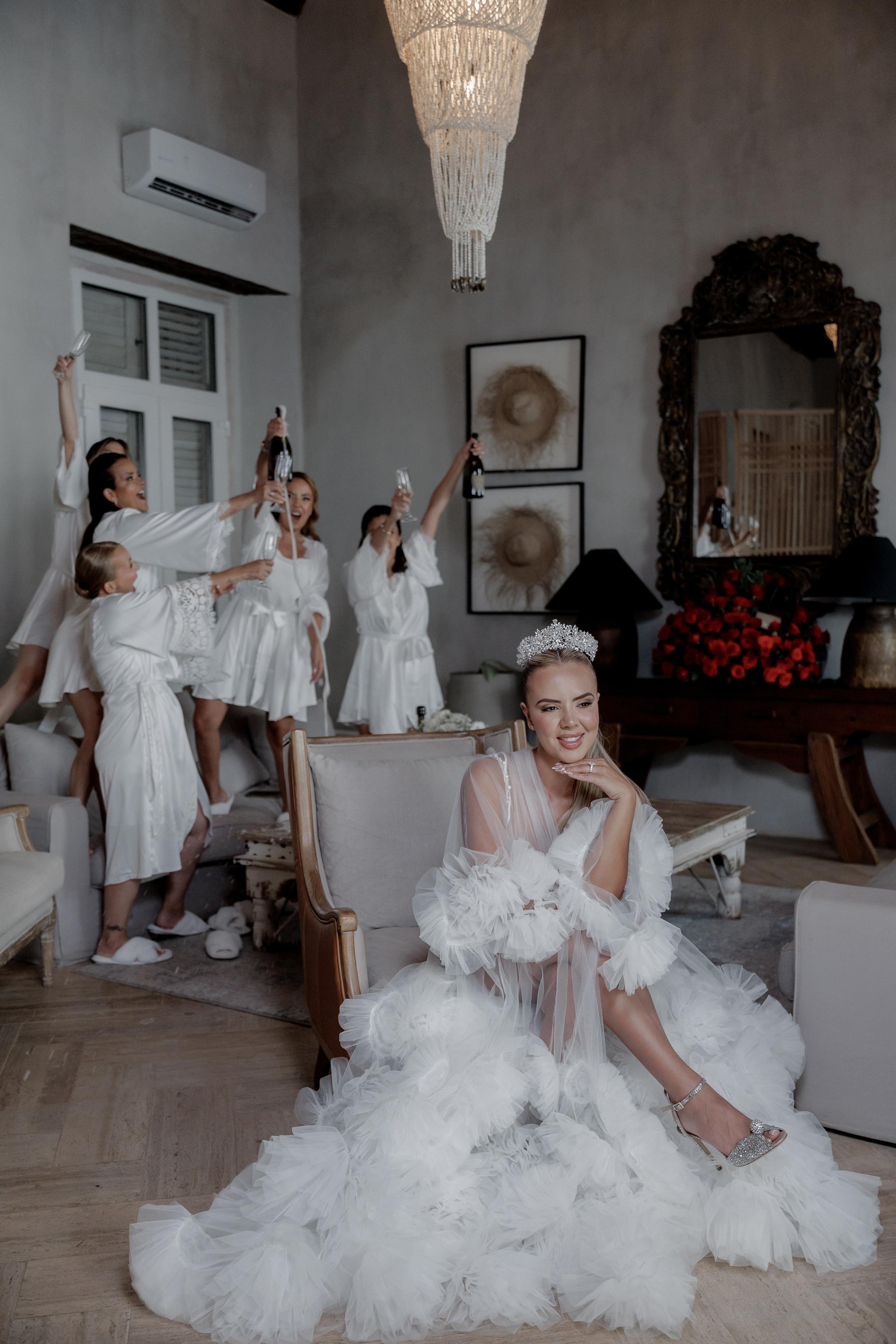 Daniela & Juan. UNTERCIO BODAS