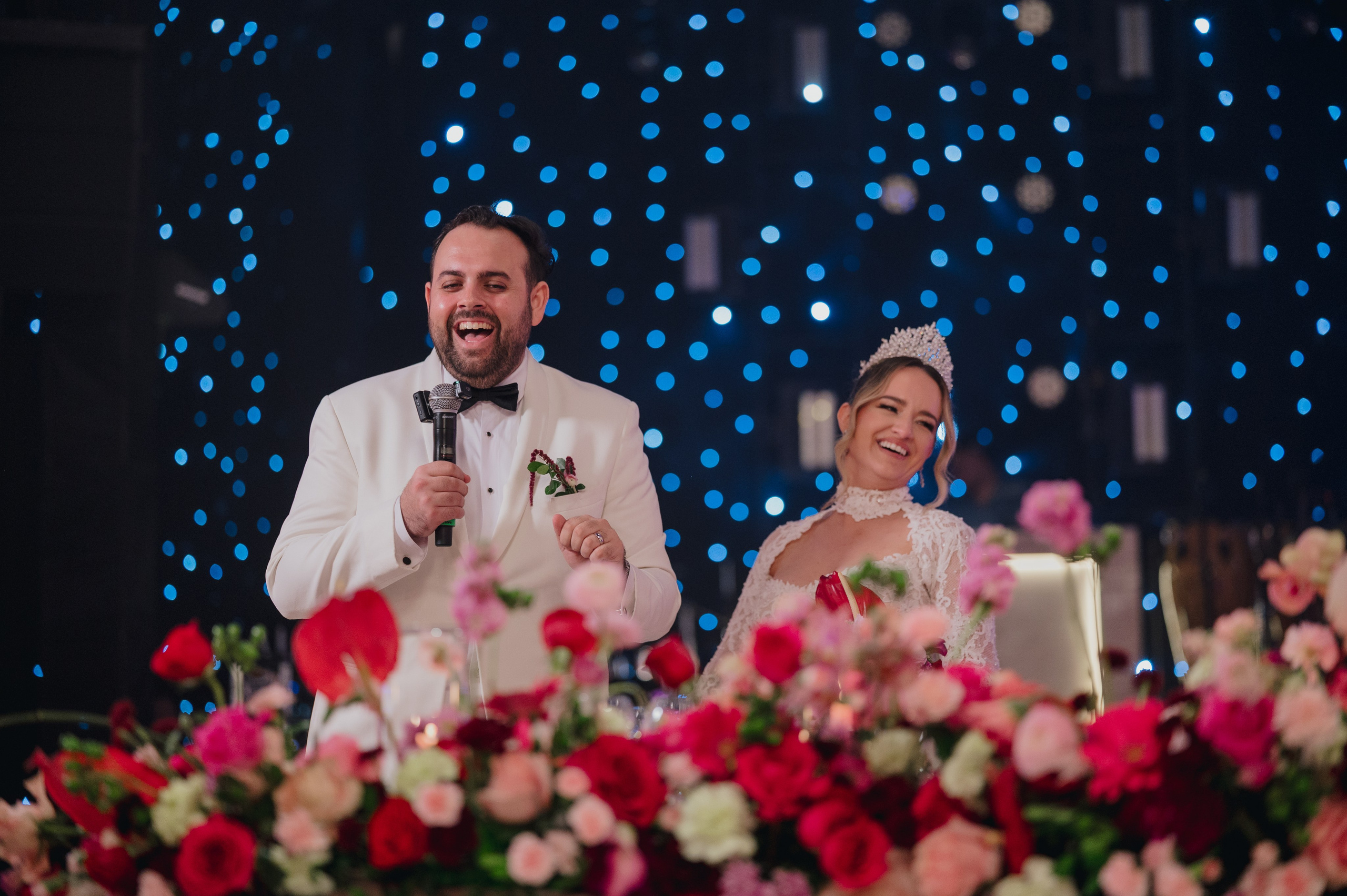 Cristina & Eric. UNTERCIO BODAS | Fotografía de Bodas en Cartagena y Colombia