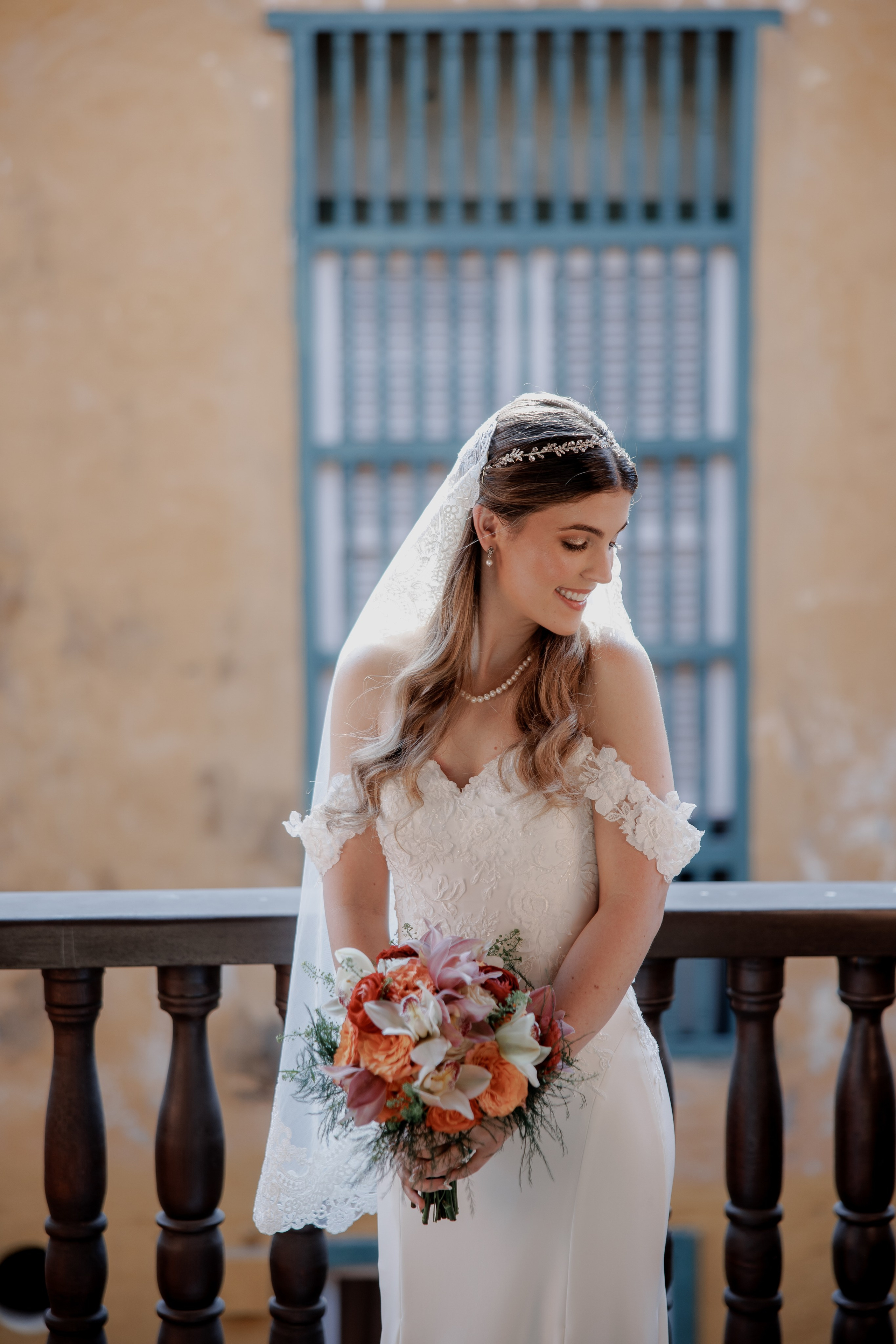 BRYON & JESSICA. UNTERCIO BODAS