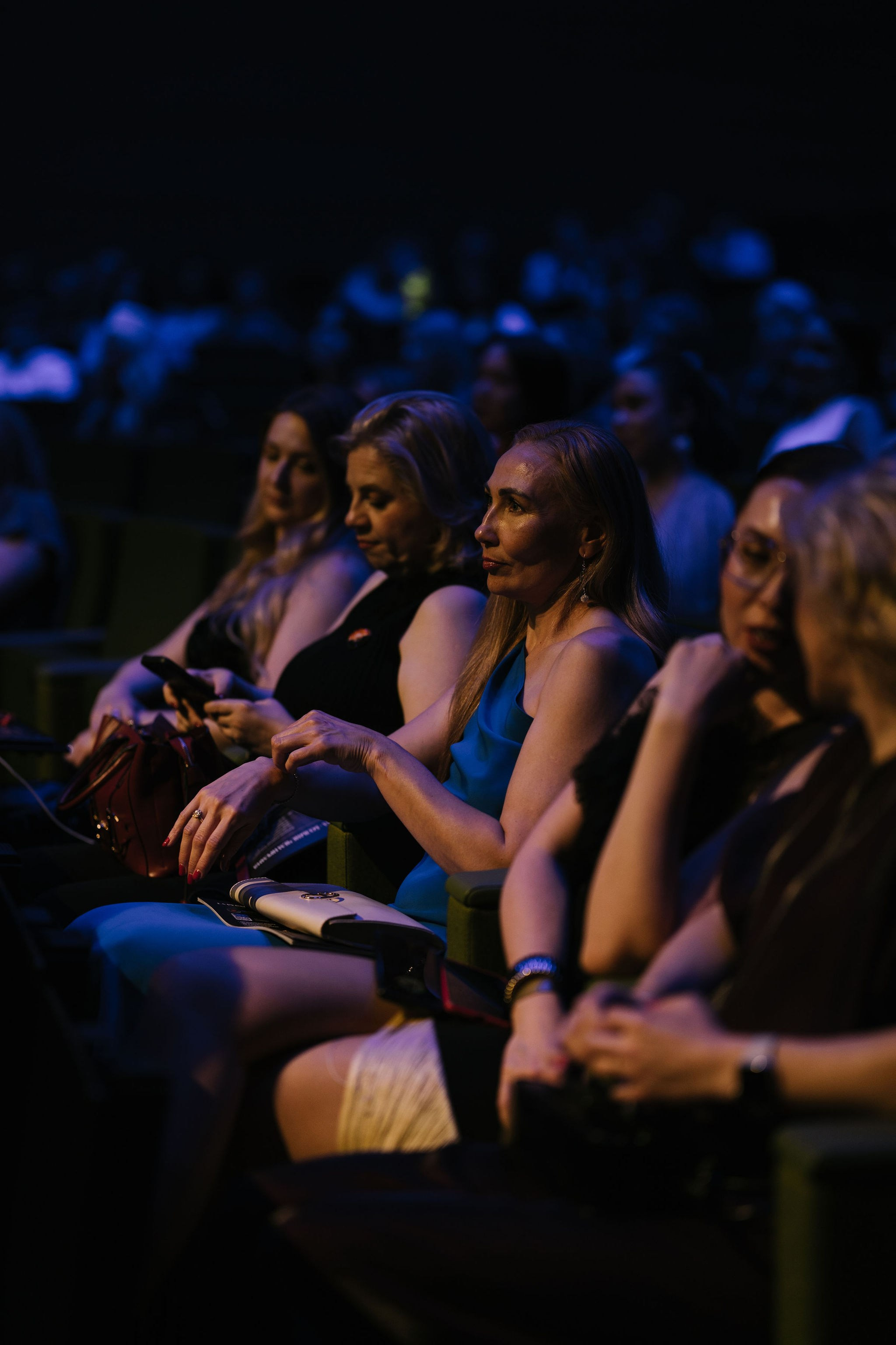 La Persona Awards 2026 (ч.4). OranJazz fotos
