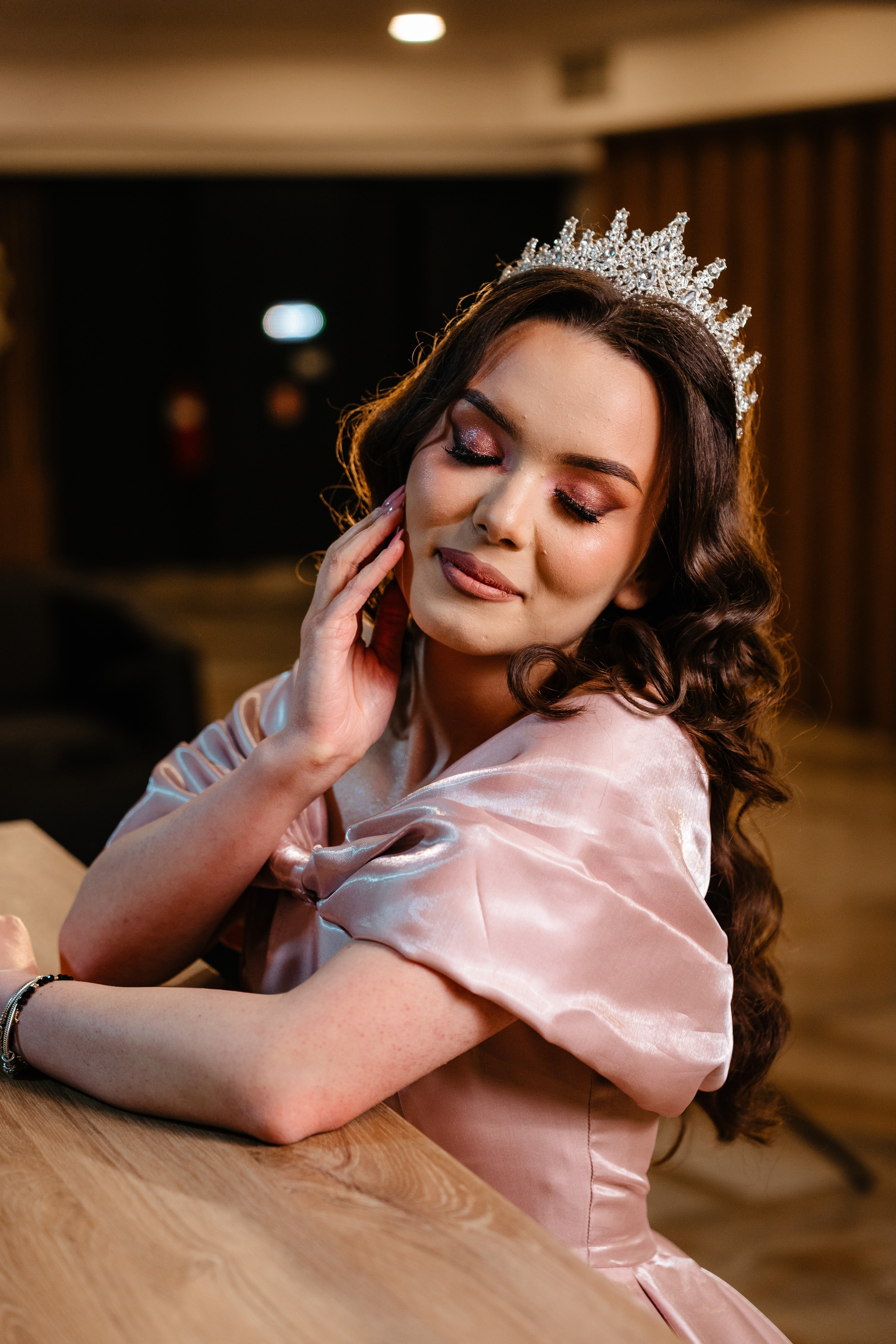 Karina. Derevlean Daniel Fotograf