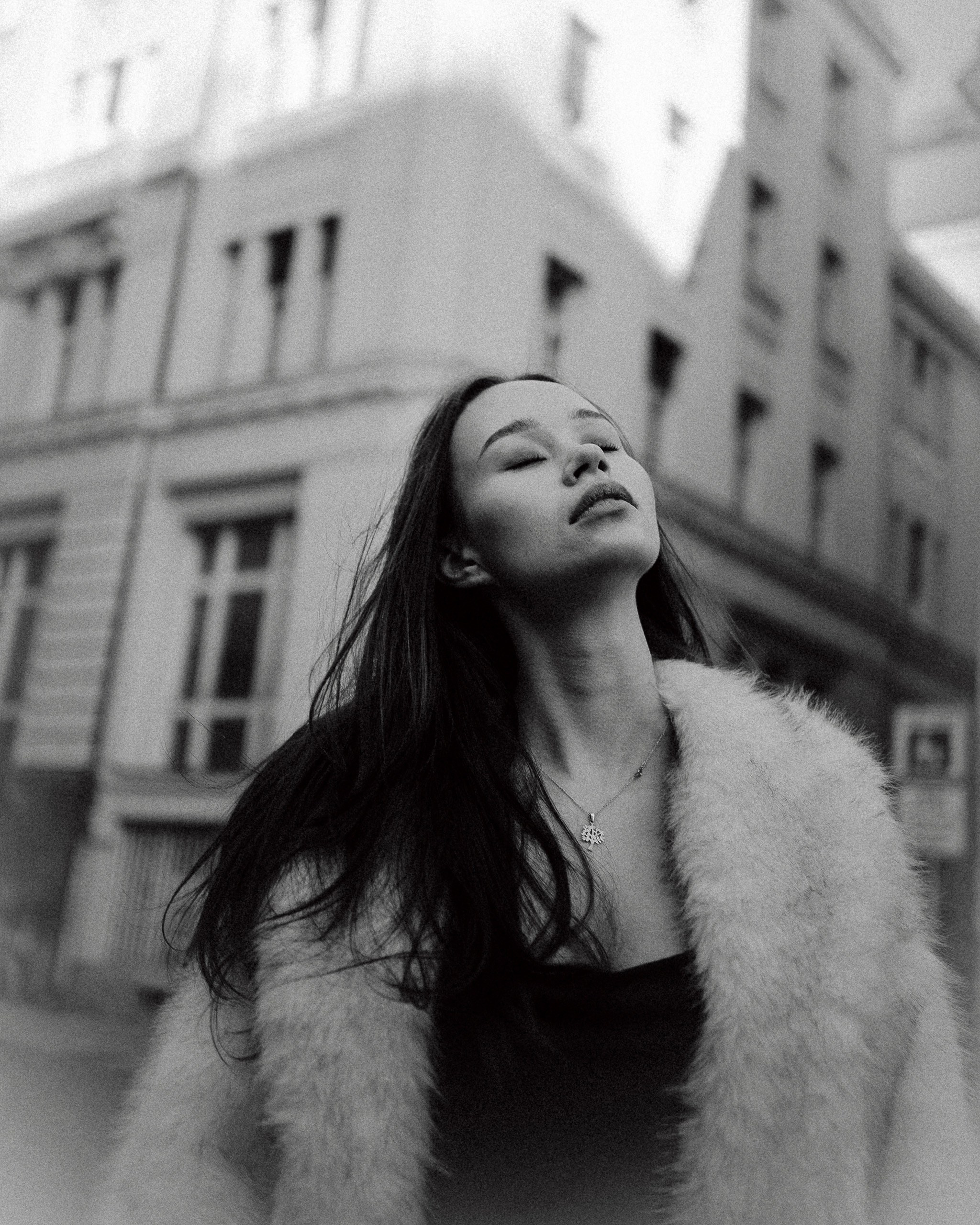 Sonya. Inna Mendelson — Photographer