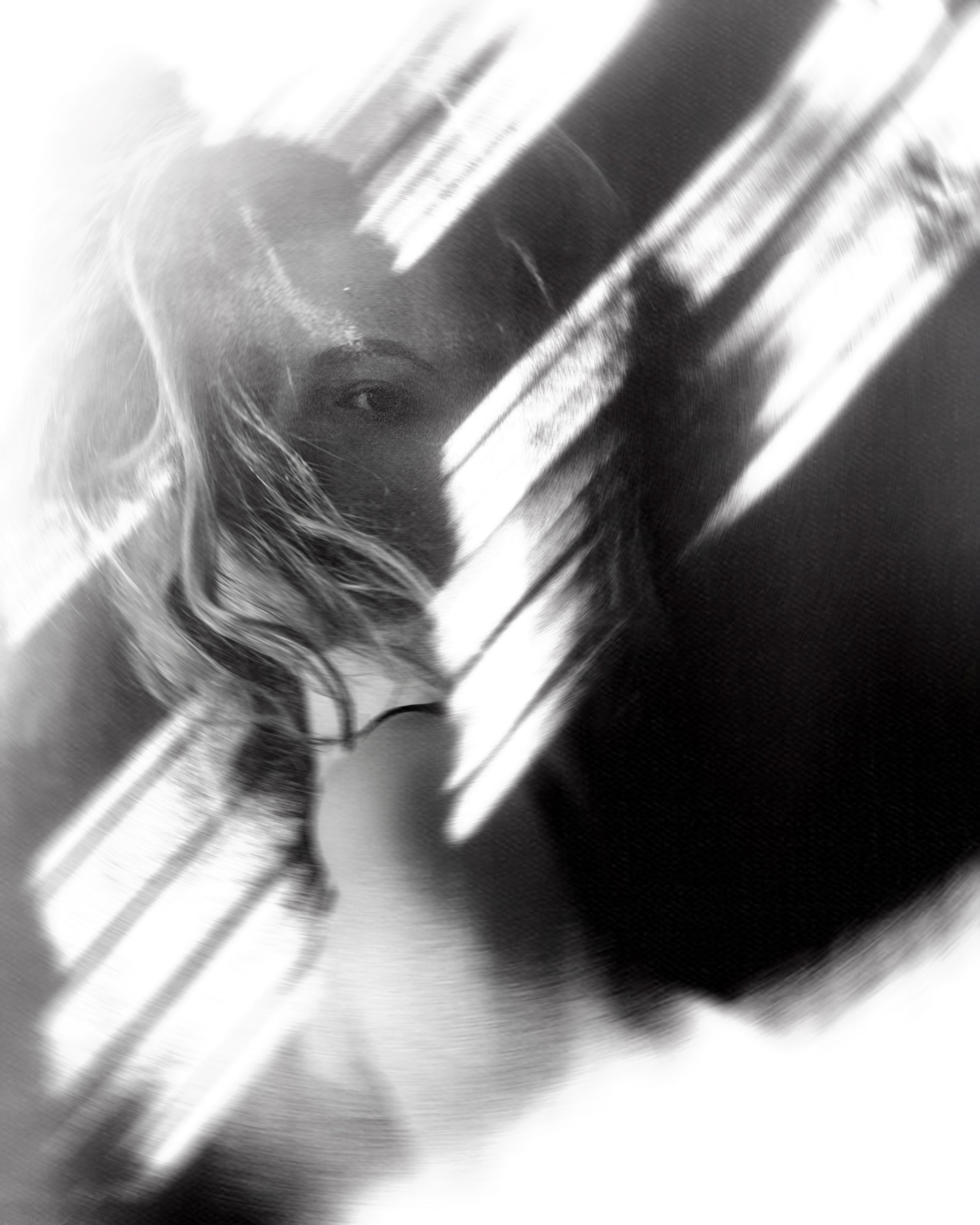 ALEVSSIA. Photographer Inna Mendelson