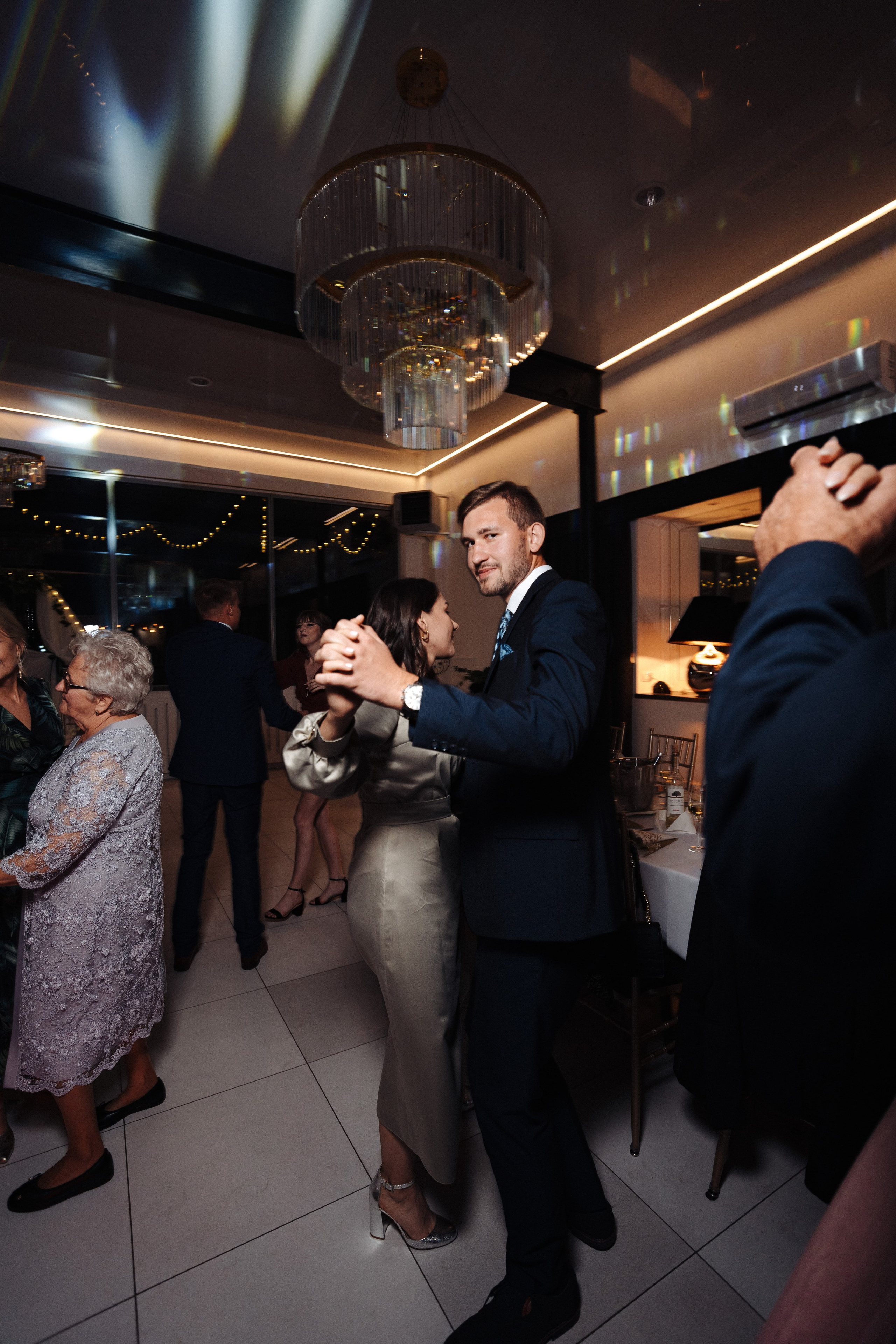 Piotr i Roksolana. Karina Czernecka Foto