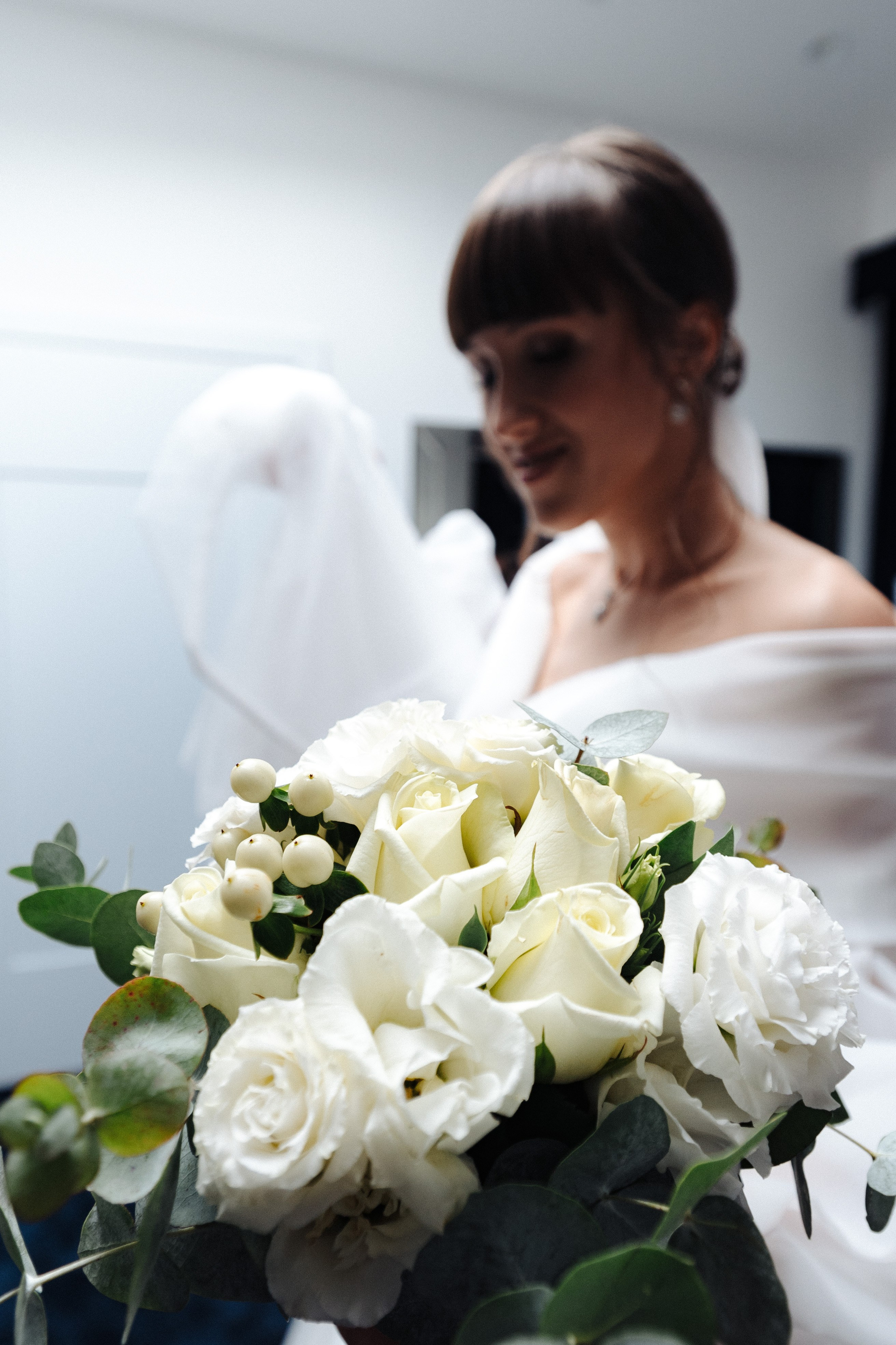 Piotr i Roksolana. Karina Czernecka Foto