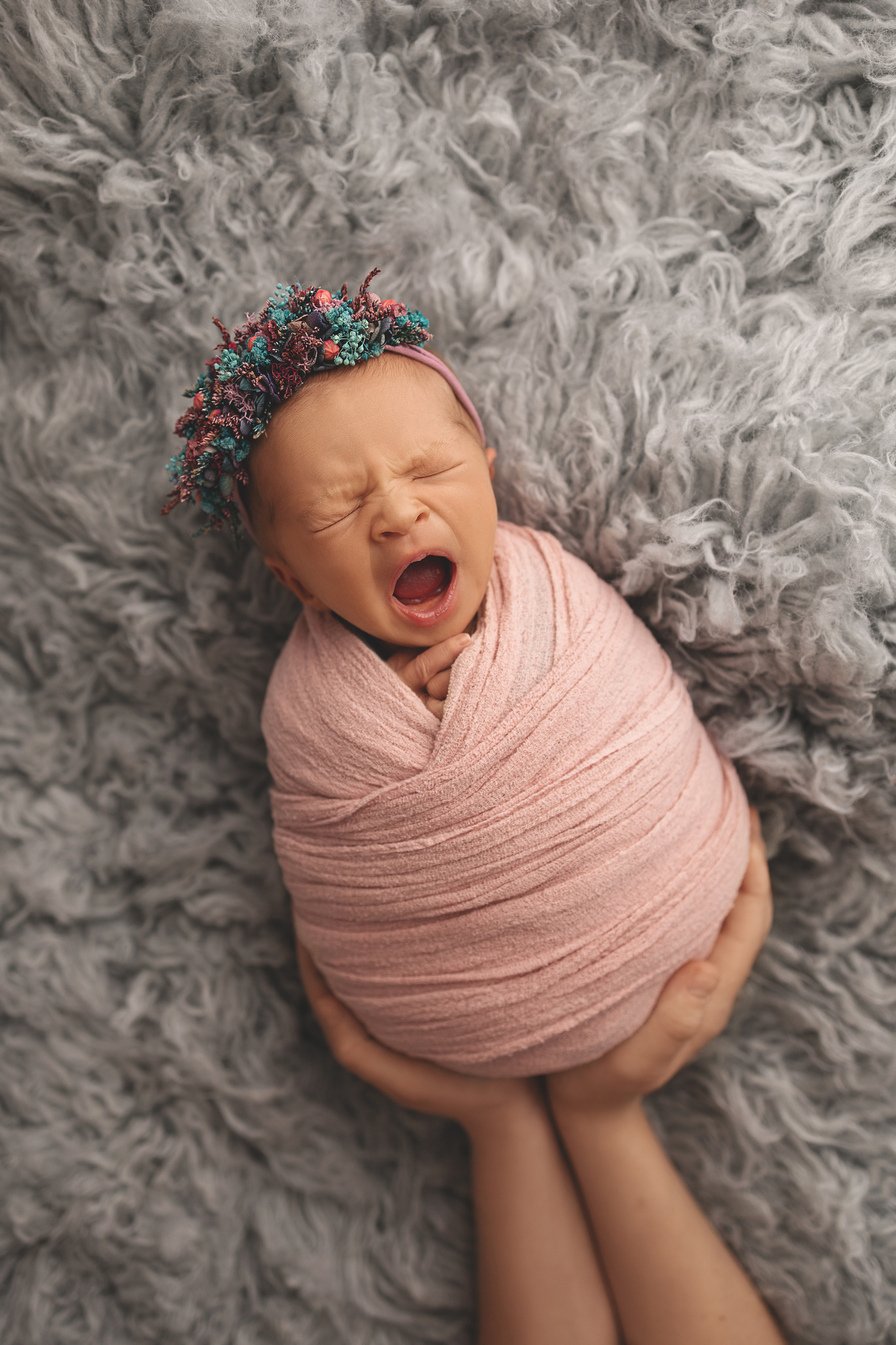 Neugeborene. Neugeborene- Schwangerschaft- und Kinder Fotografin in Lehre