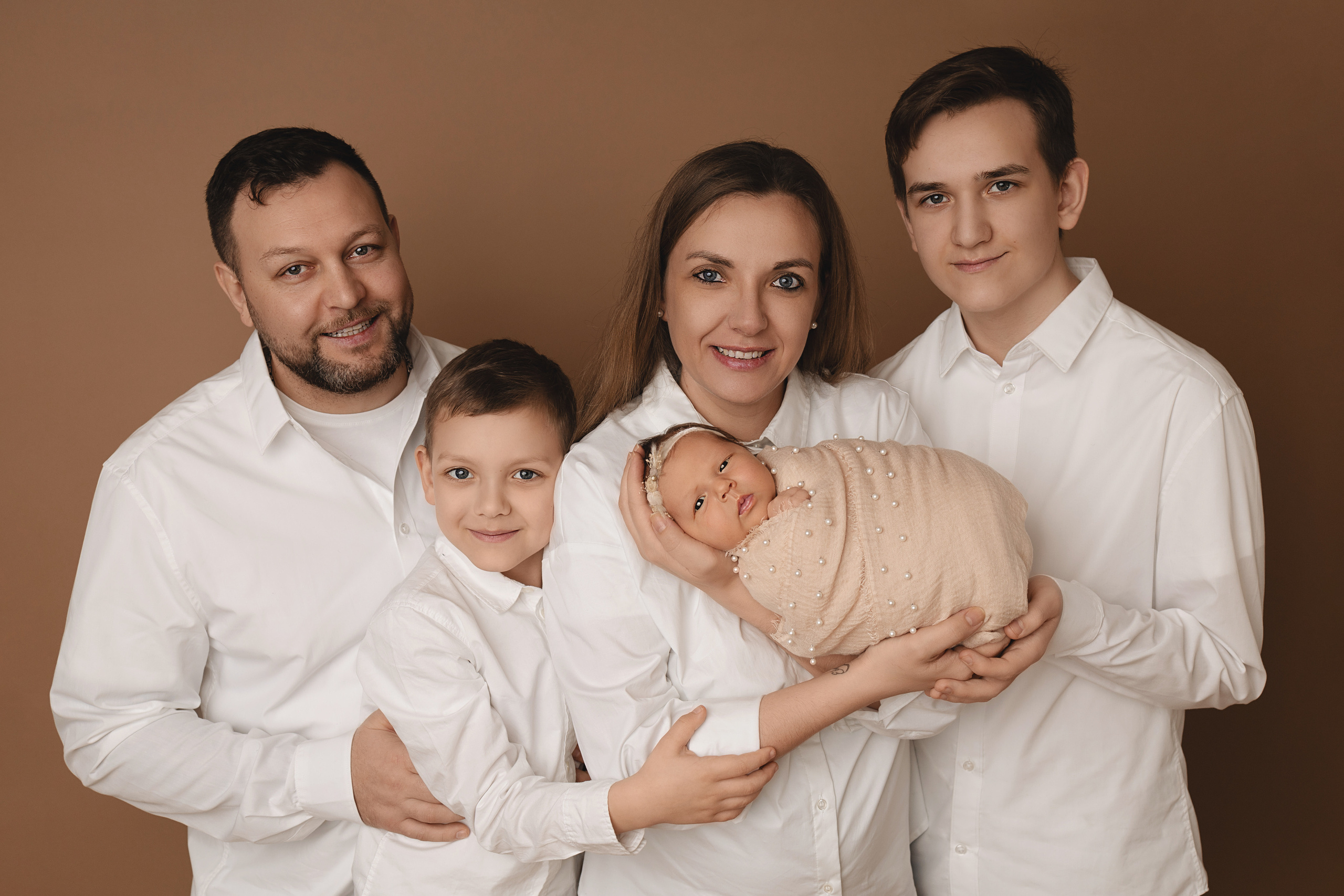 Neugeborene. Neugeborene- Schwangerschaft- und Kinder Fotografin in Lehre