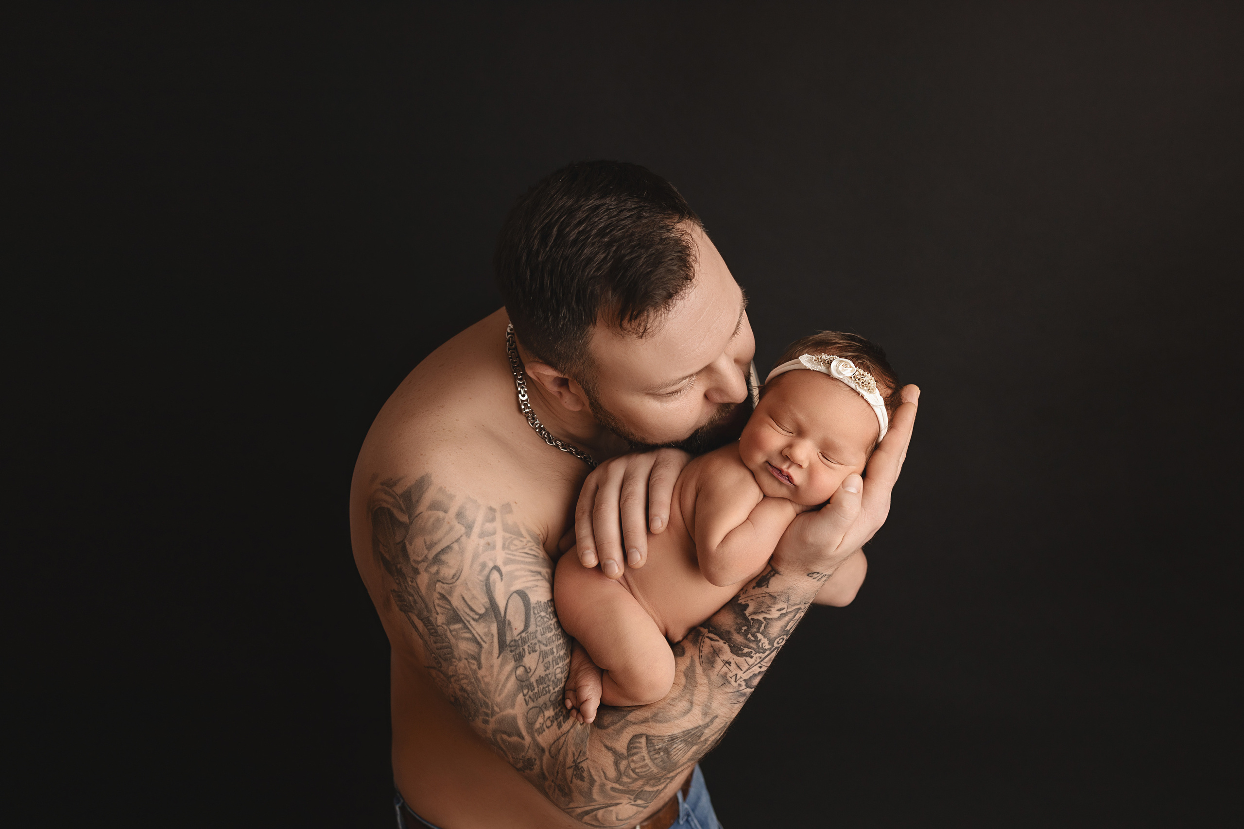 Neugeborene. Neugeborene- Schwangerschaft- und Kinder Fotografin in Lehre