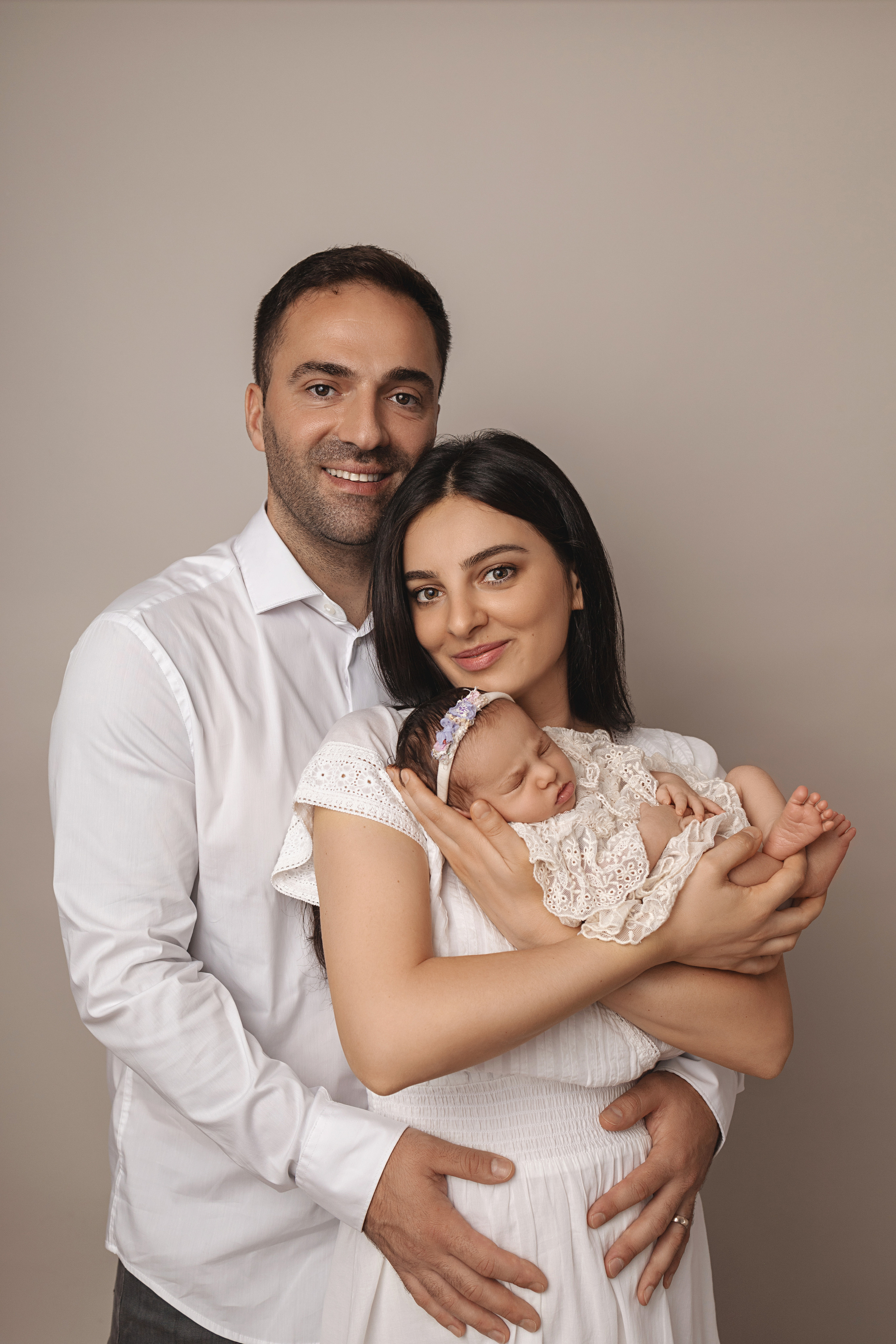 Neugeborene. Neugeborene- Schwangerschaft- und Kinder Fotografin in Lehre