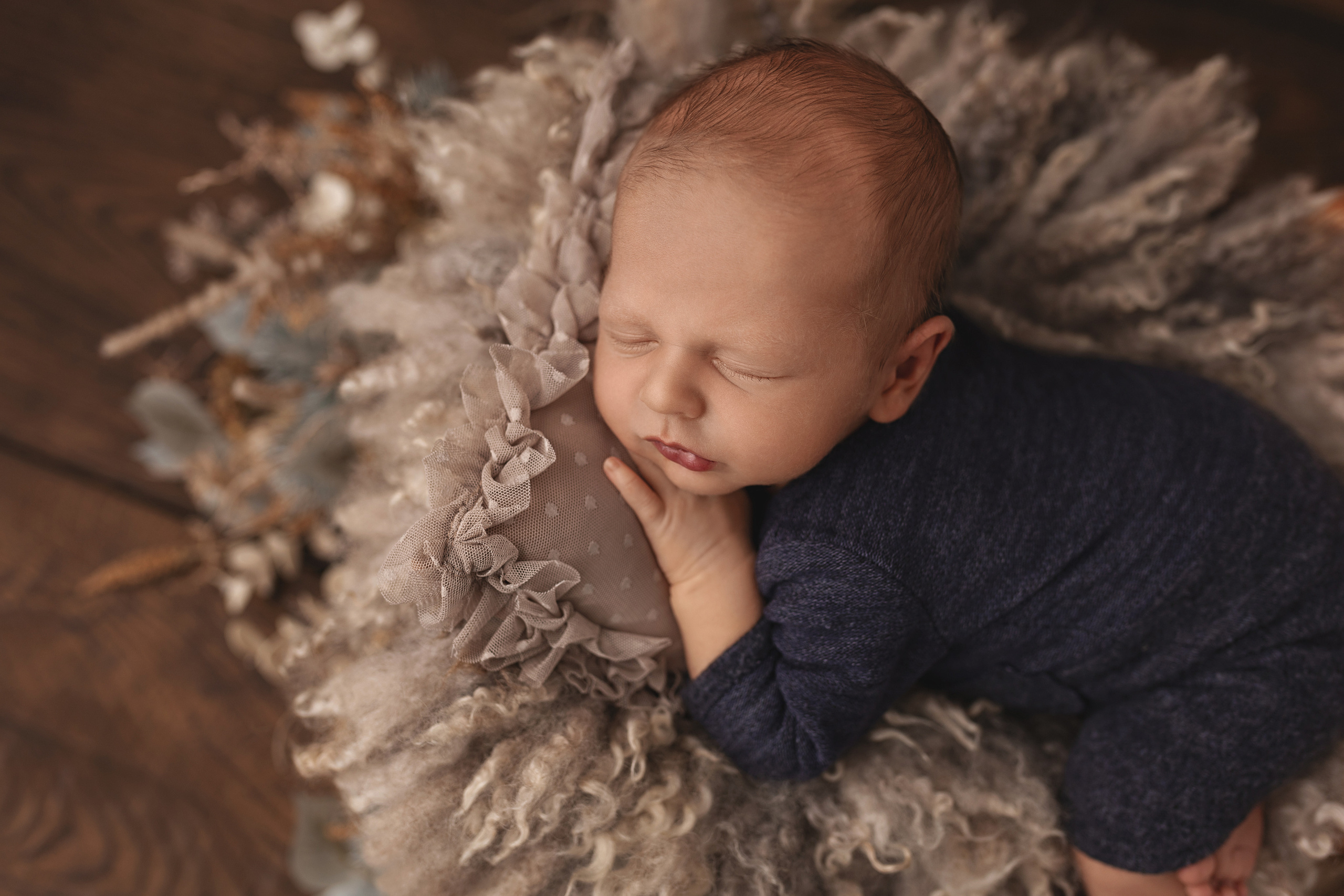 Neugeborene. Neugeborene- Schwangerschaft- und Kinder Fotografin in Lehre
