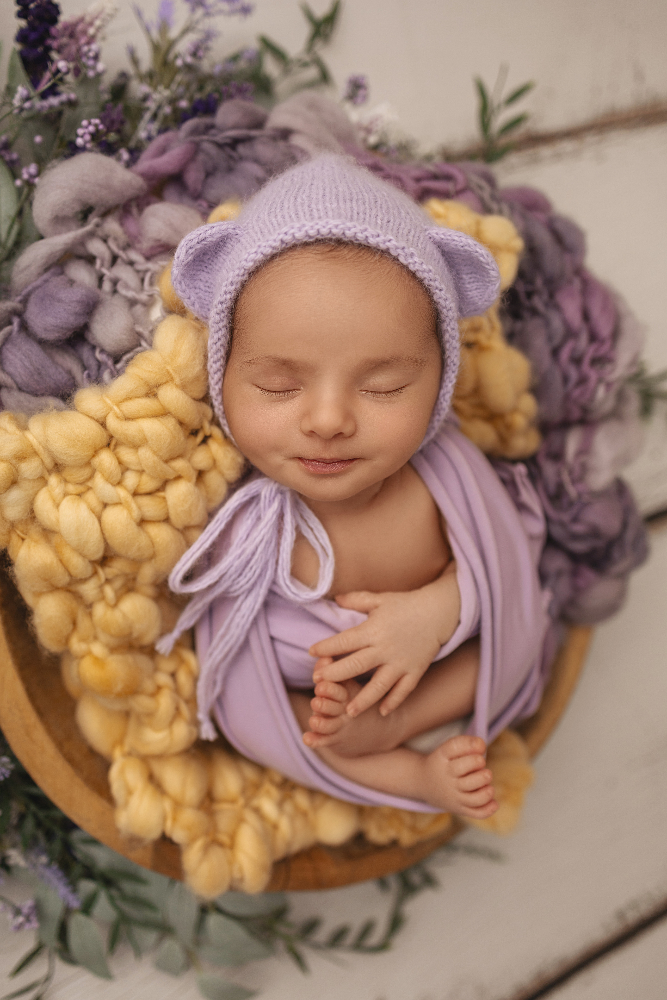 Neugeborene. Neugeborene- Schwangerschaft- und Kinder Fotografin in Lehre
