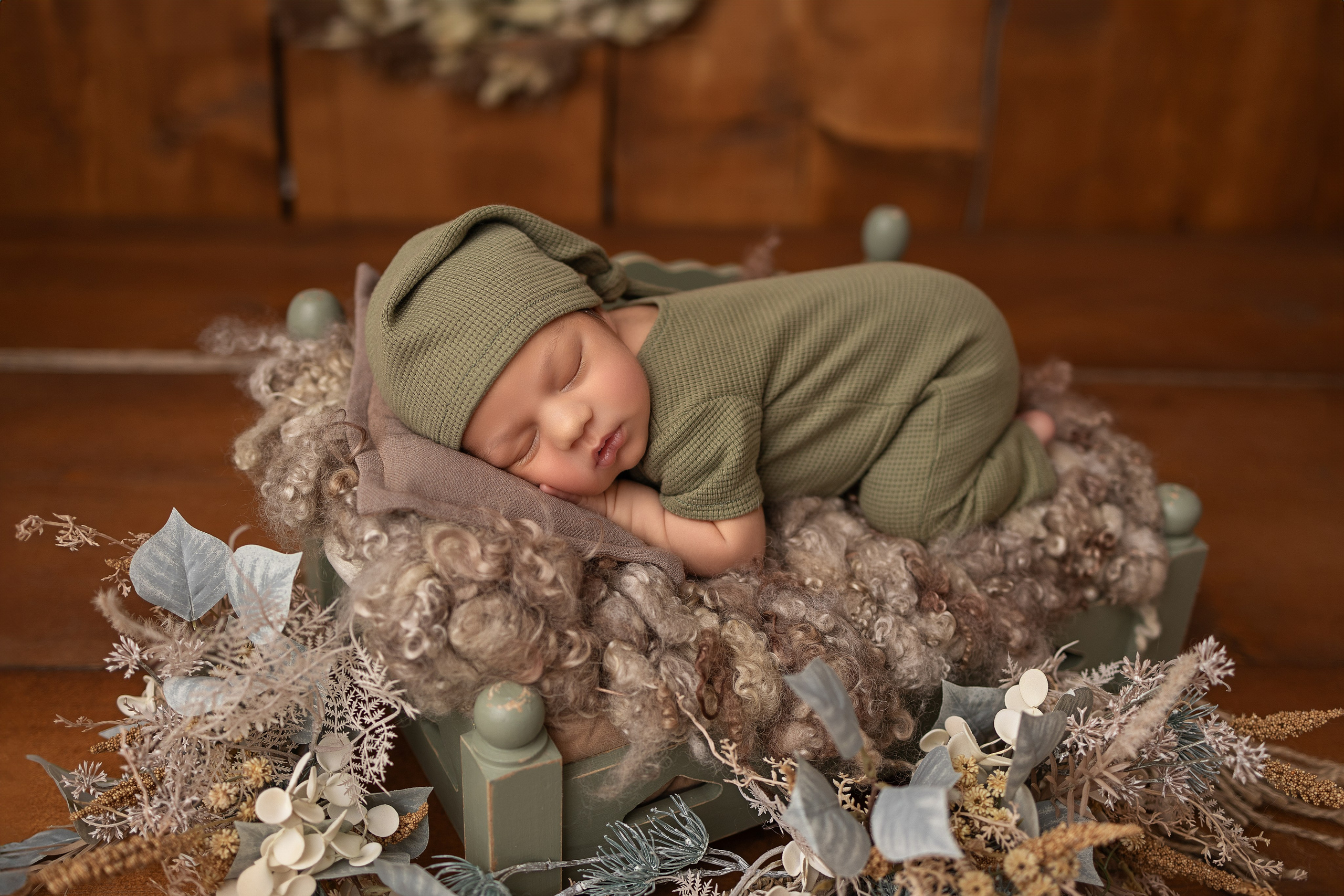 Neugeborene. Neugeborene- Schwangerschaft- und Kinder Fotografin in Lehre