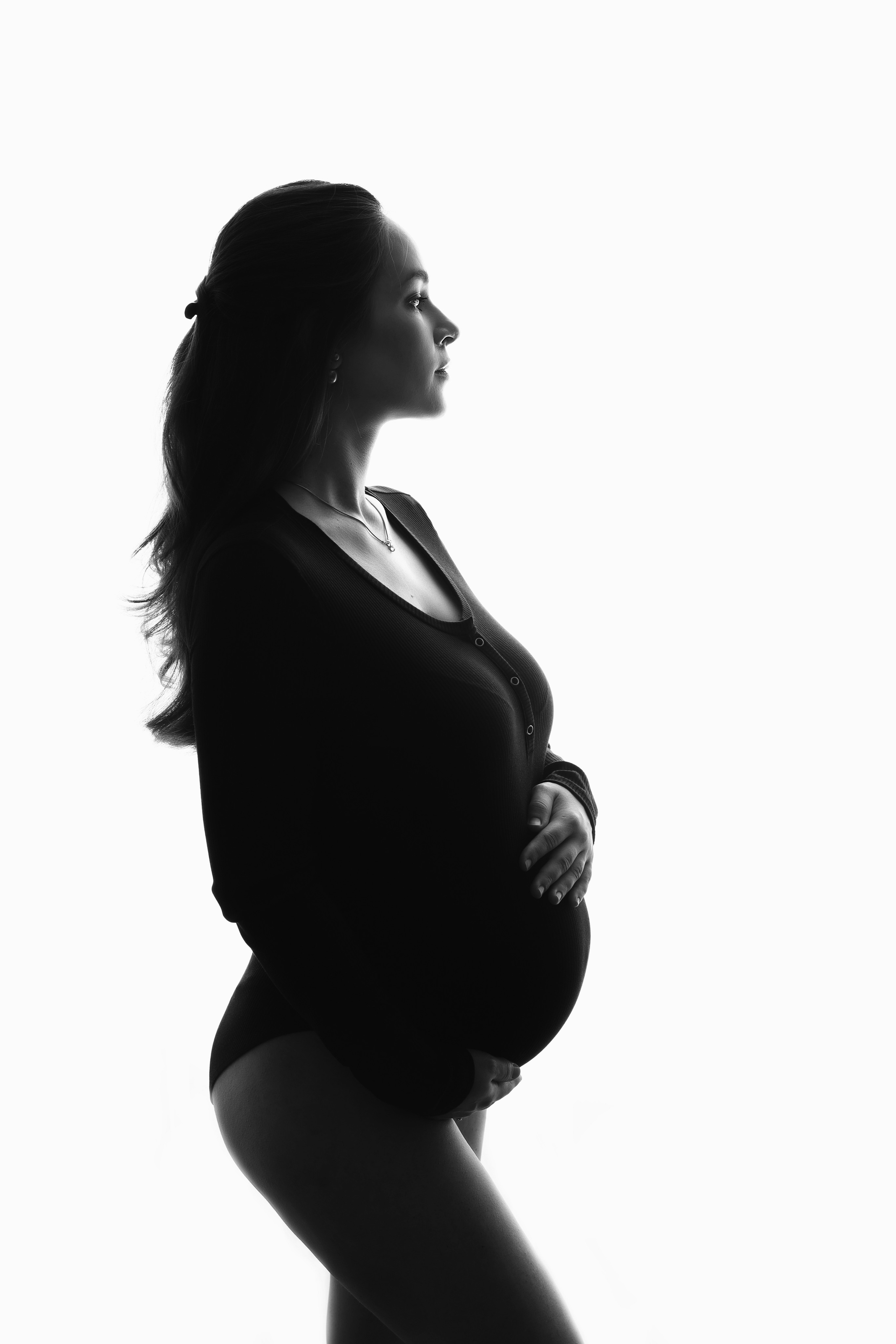 Babybauch. Neugeborene- Schwangerschaft- und Kinder Fotografin in Lehre